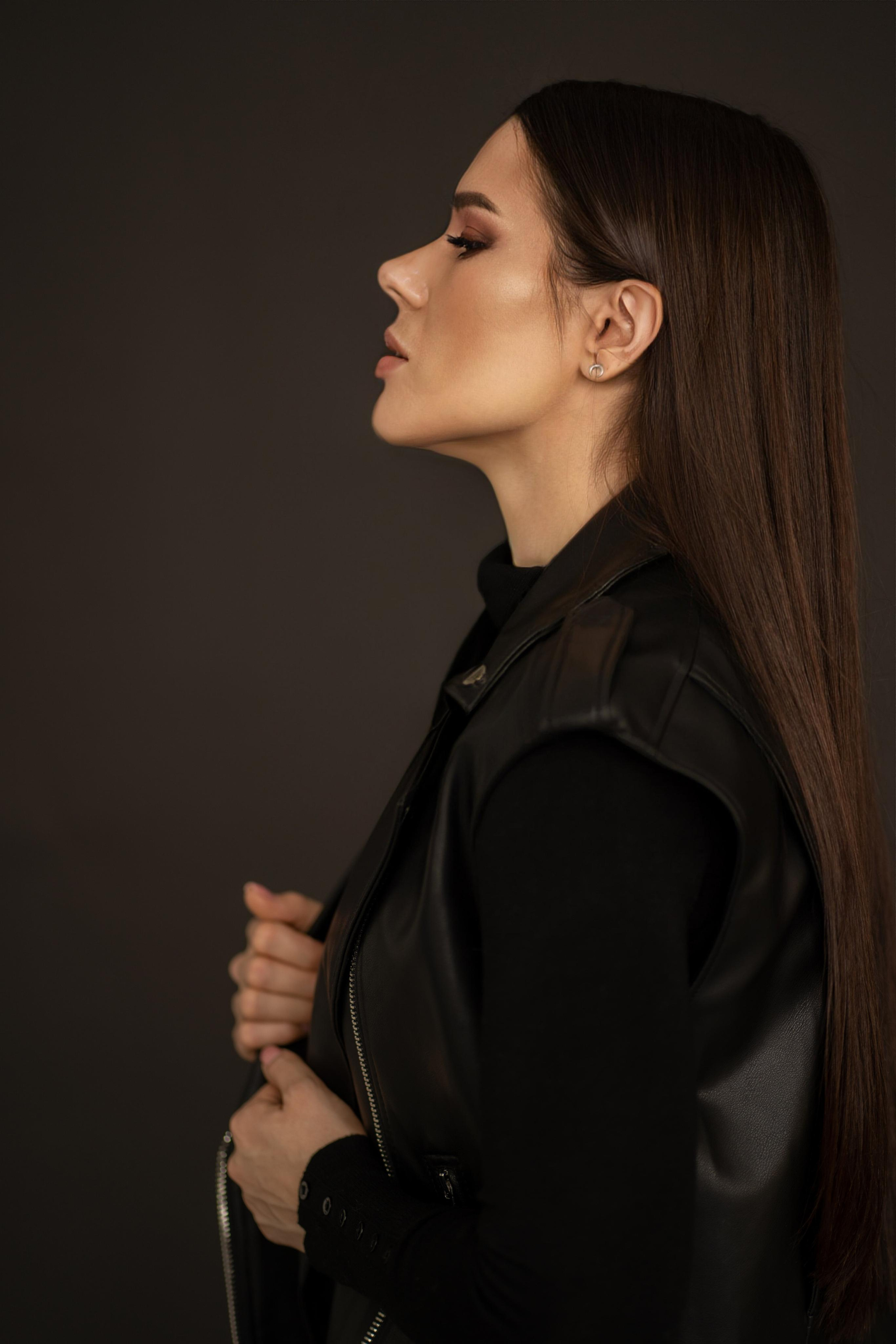 Анна. Портретный фотограф Москва Химки Субботина Екатерина