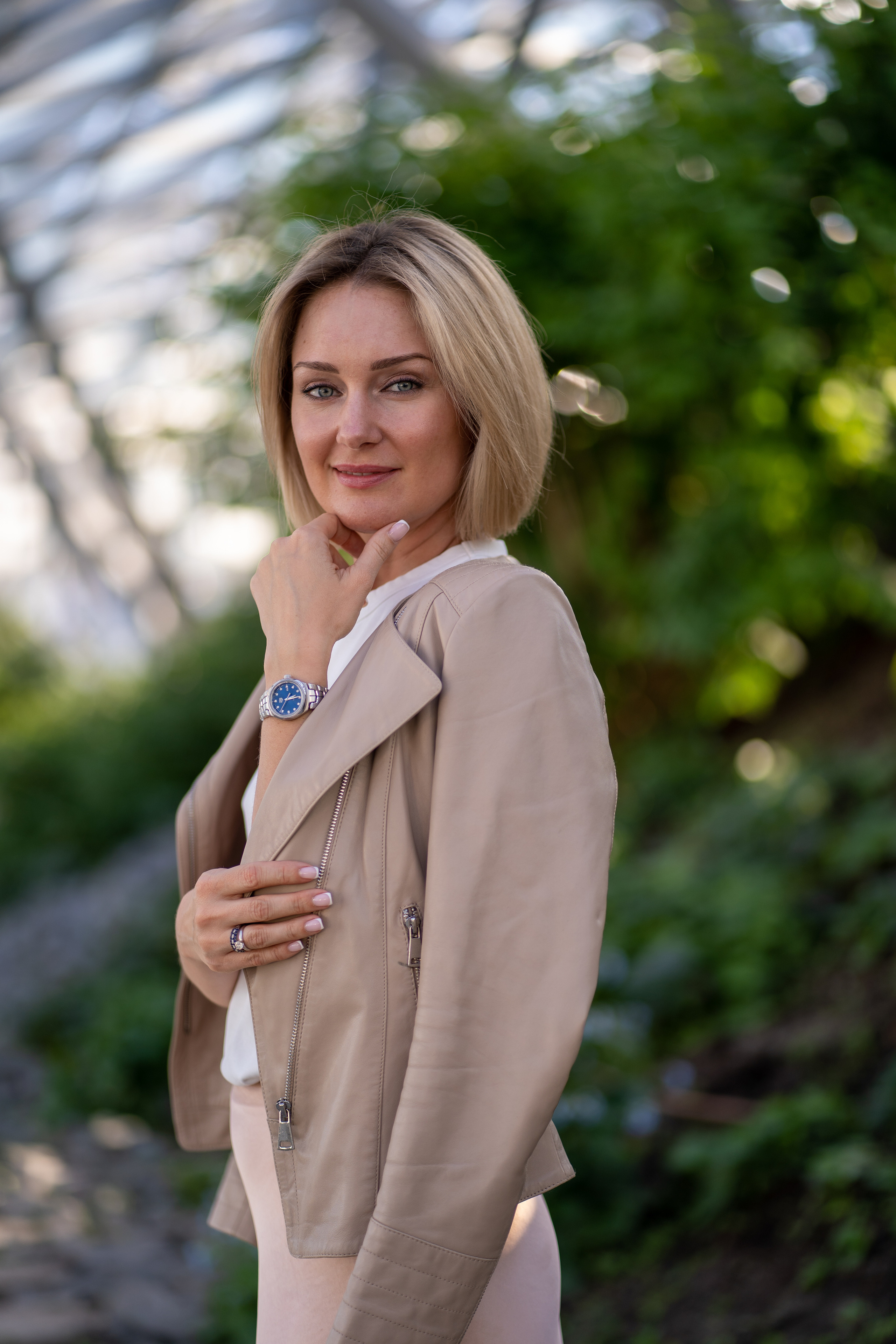 Татьяна. Портретный фотограф Москва Химки Субботина Екатерина