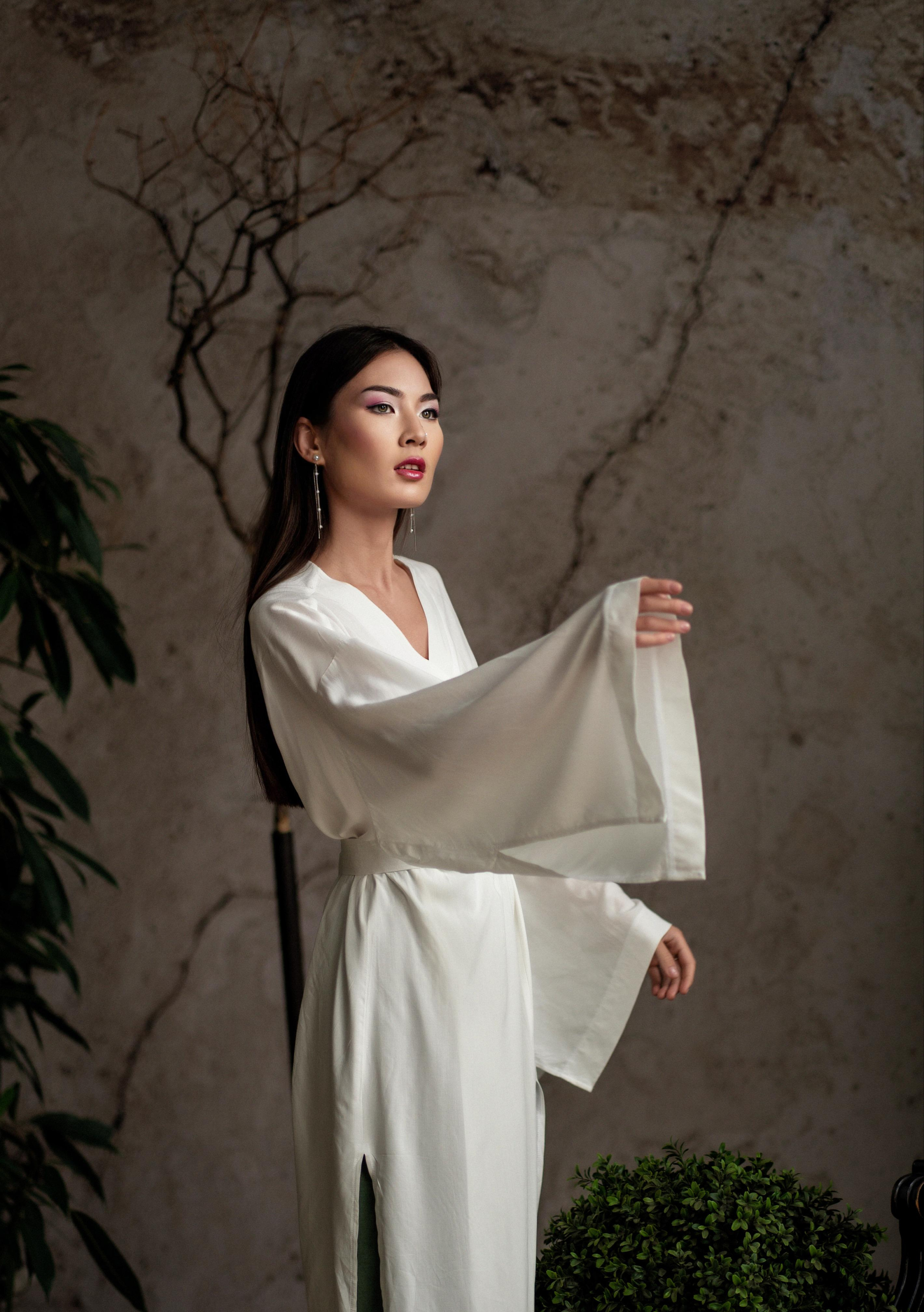 Фатима. Портретный фотограф Москва Химки Субботина Екатерина