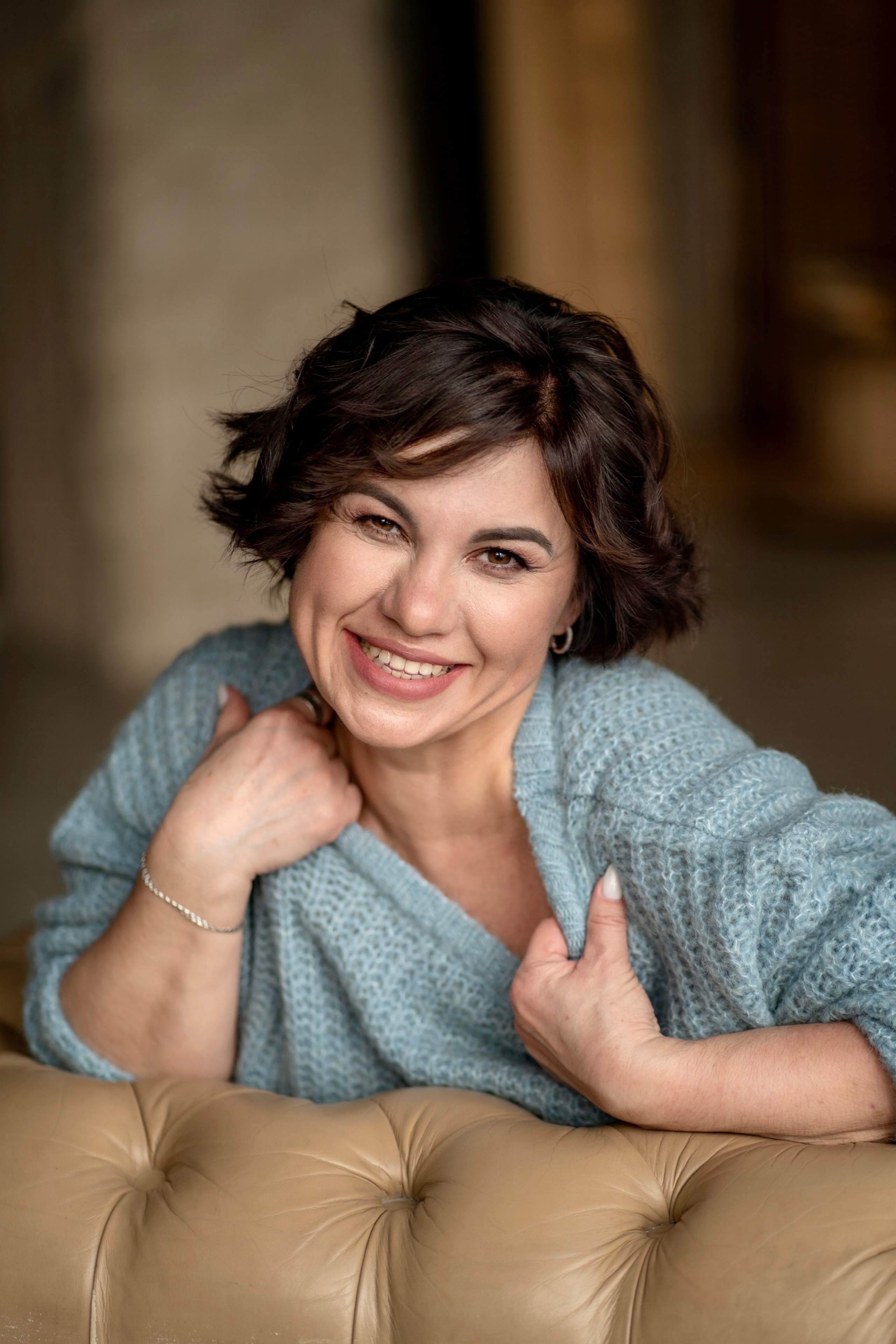 Зифа. Портретный фотограф Москва Химки Субботина Екатерина