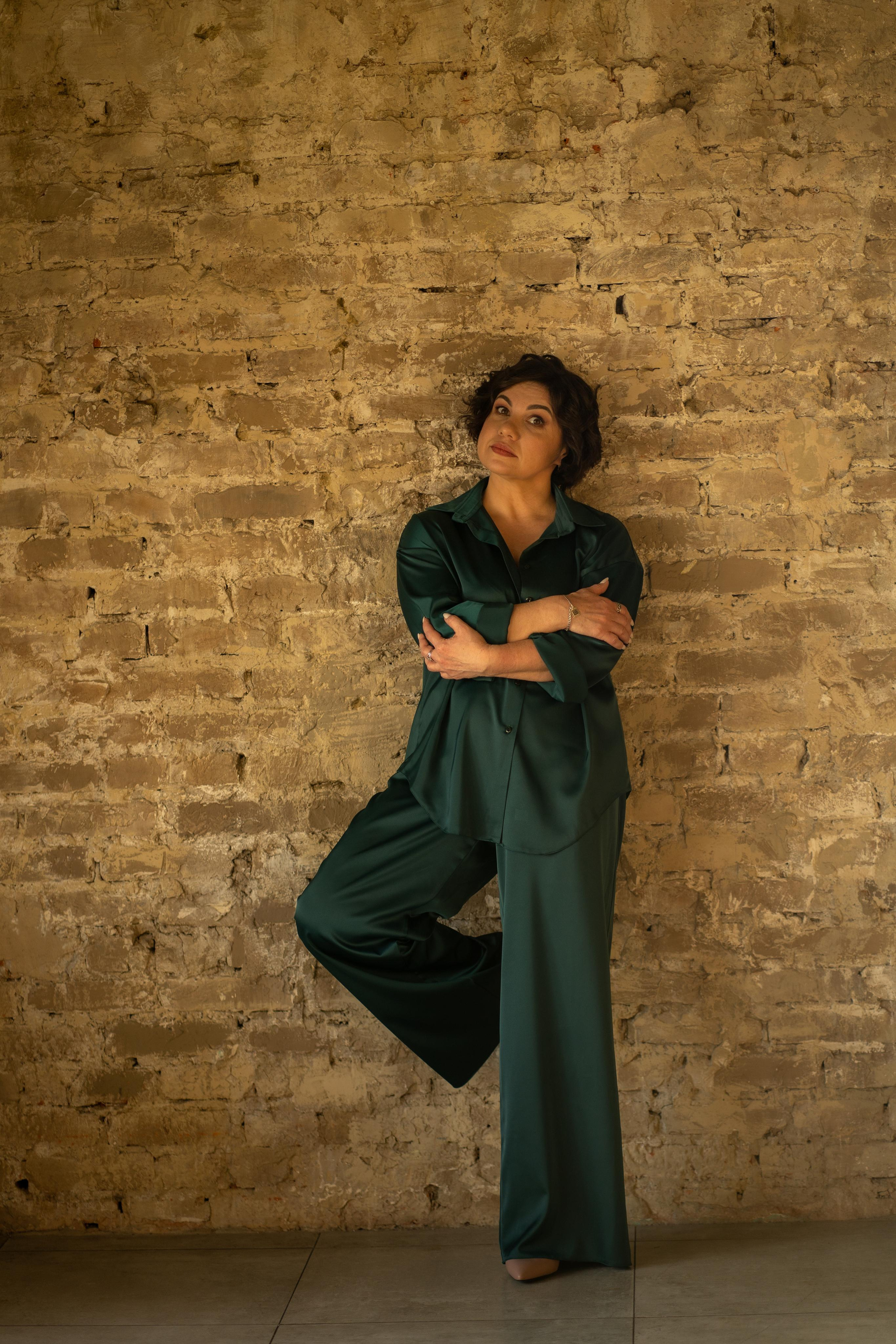 Зифа. Портретный фотограф Москва Химки Субботина Екатерина