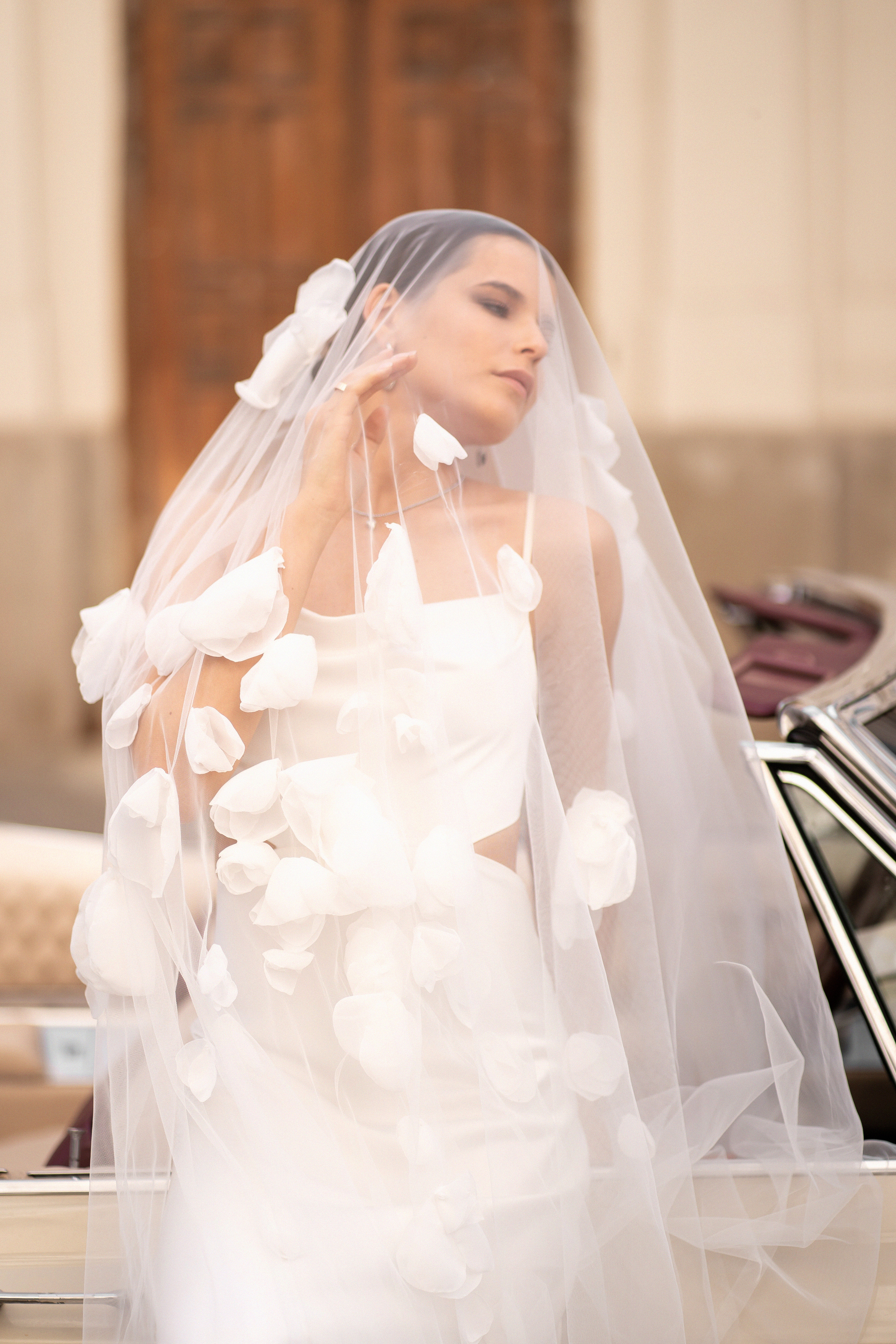 Ислом и Диана. Портретный фотограф Москва Химки Субботина Екатерина