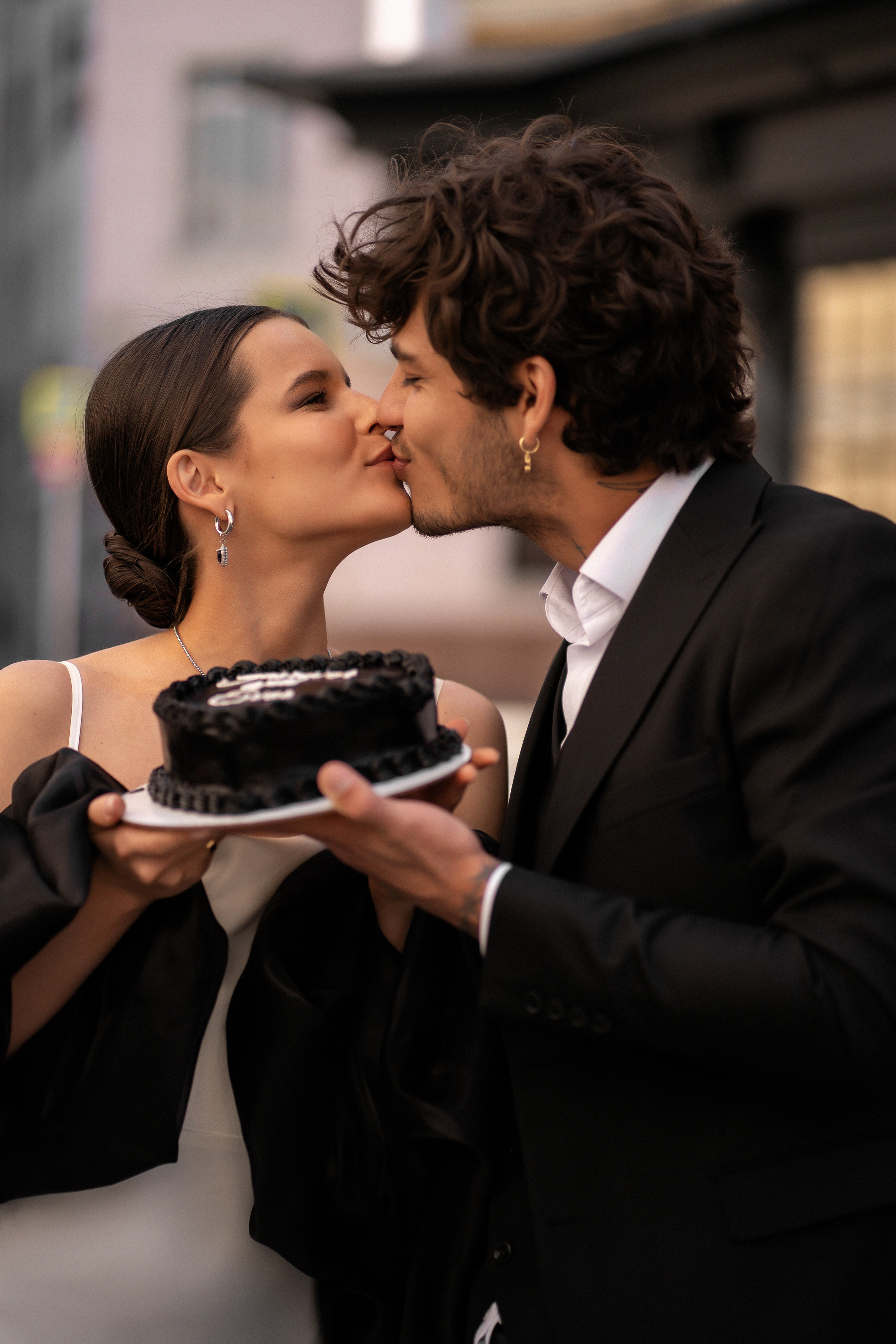 Ислом и Диана. Портретный фотограф Москва Химки Субботина Екатерина