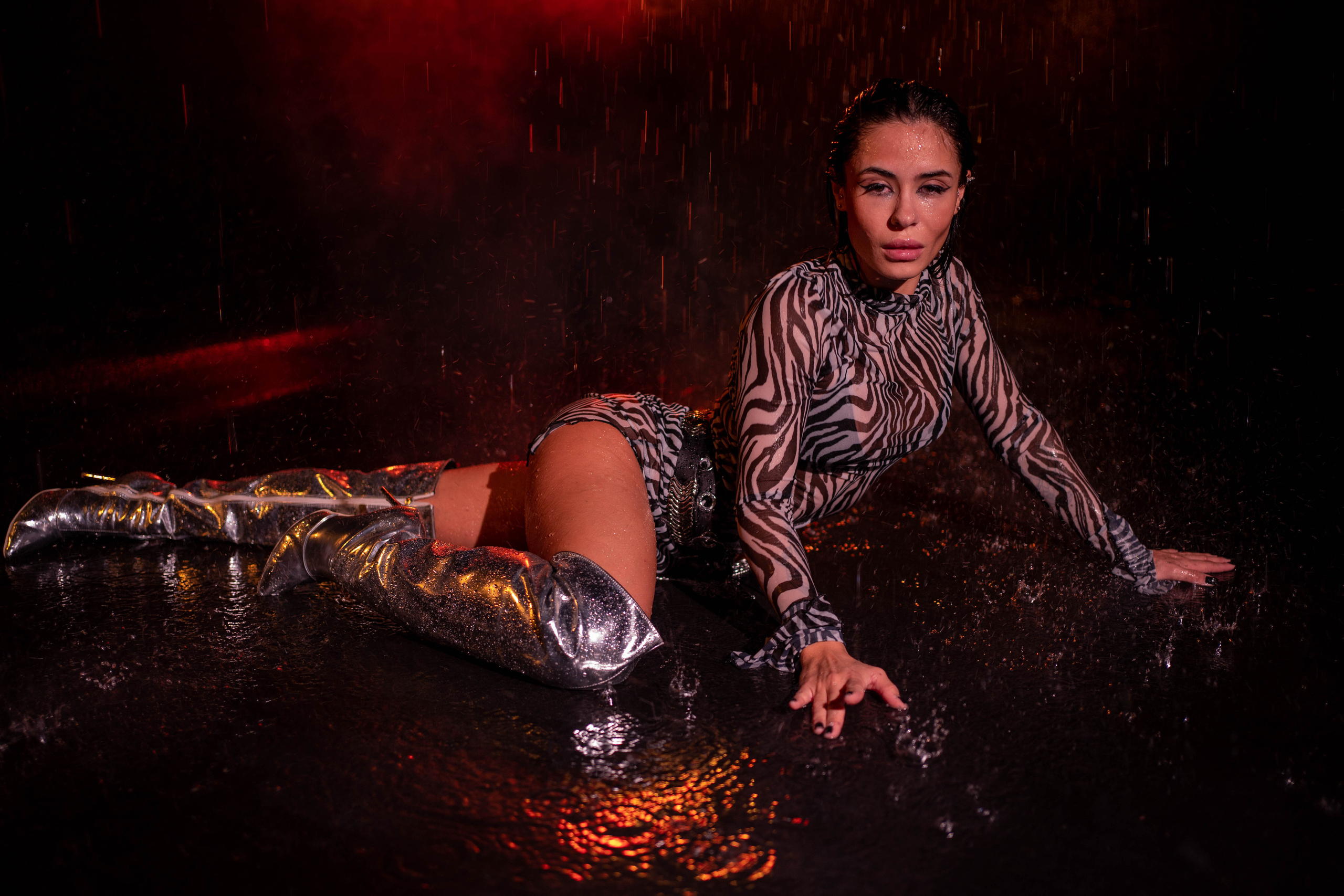 Таня. Портретный фотограф Москва Химки Субботина Екатерина