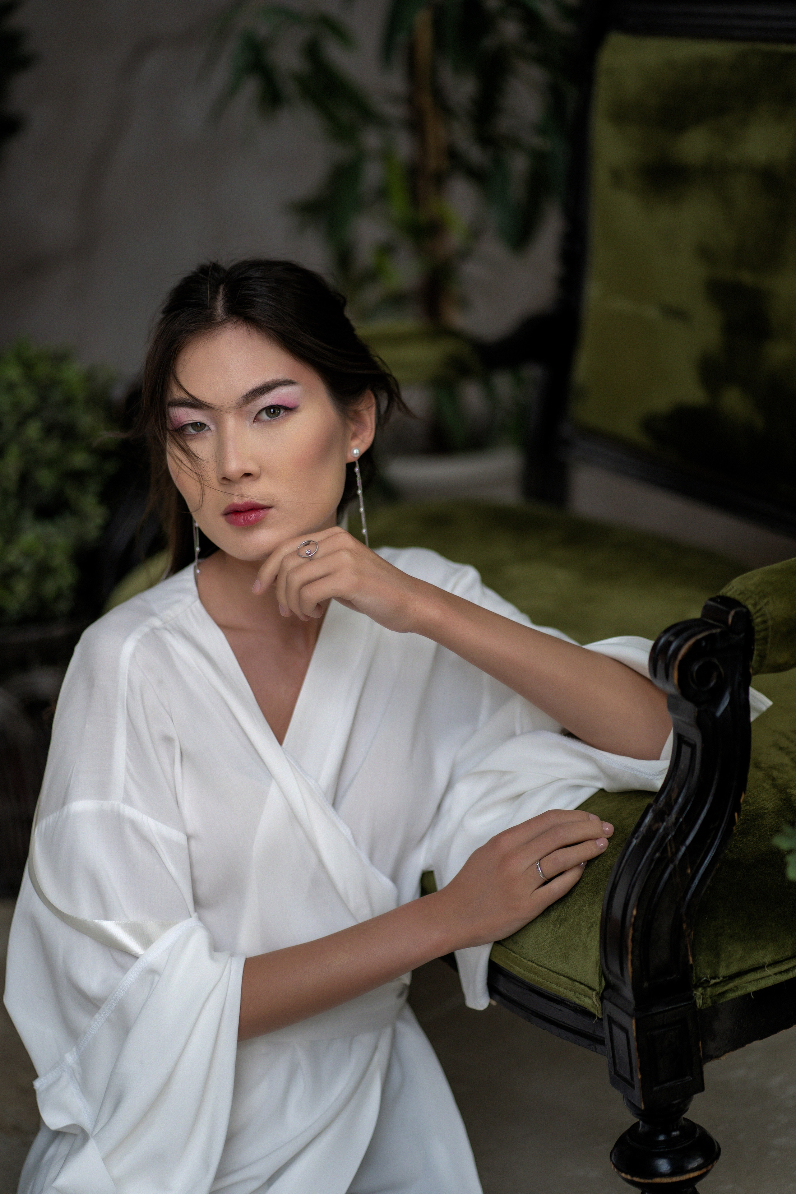 Фатима. Портретный фотограф Москва Химки Субботина Екатерина