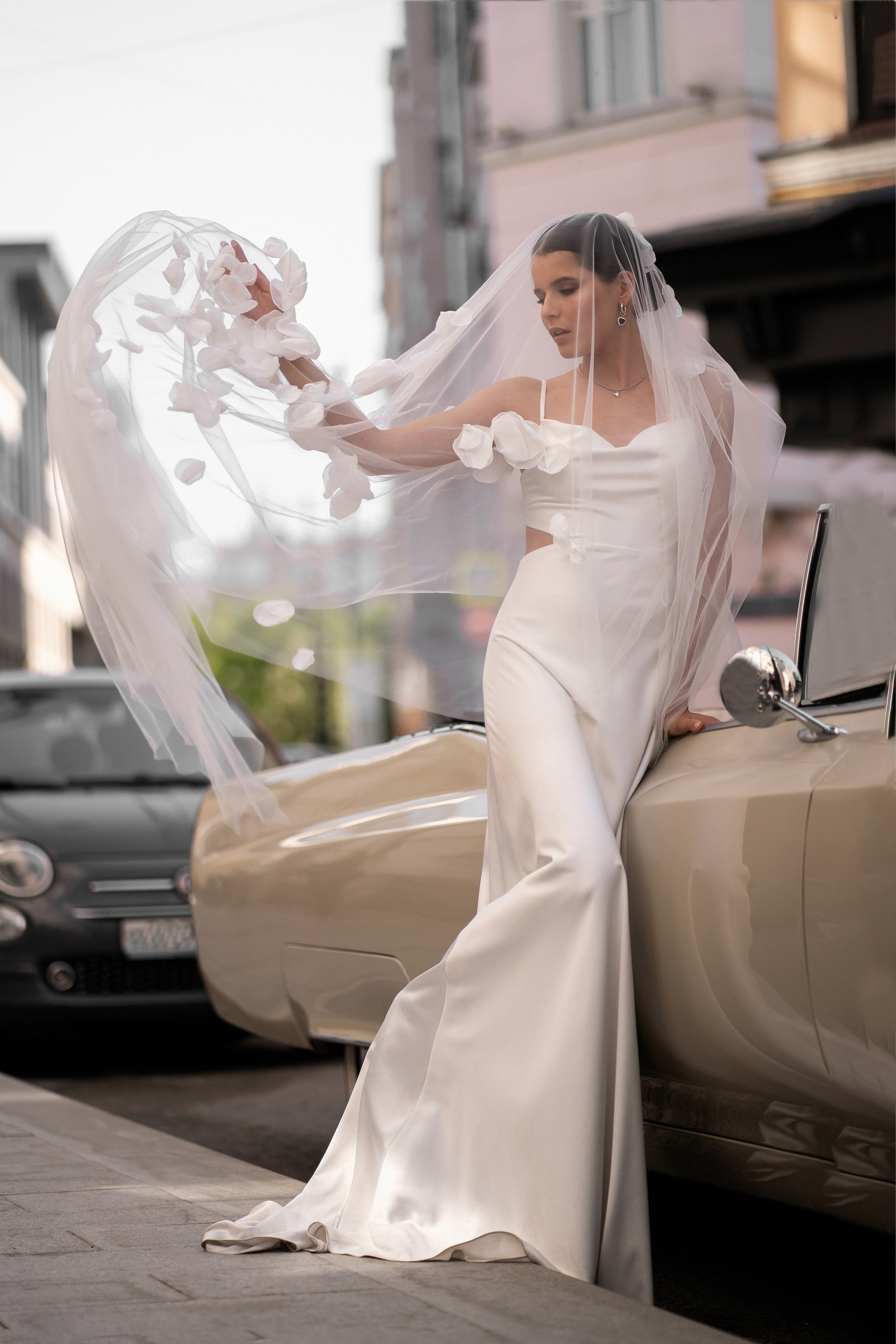 Ислом и Диана. Портретный фотограф Москва Химки Субботина Екатерина