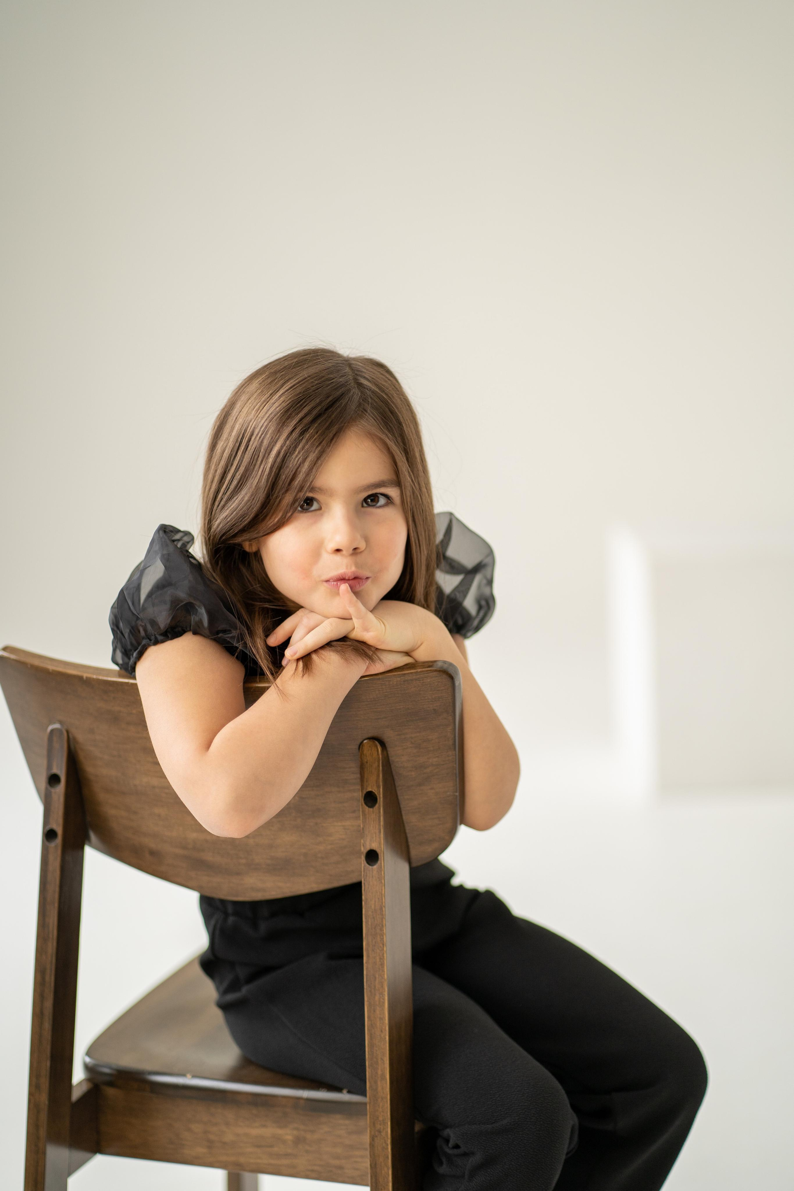 Аня и Ева. Портретный фотограф Москва Химки Субботина Екатерина