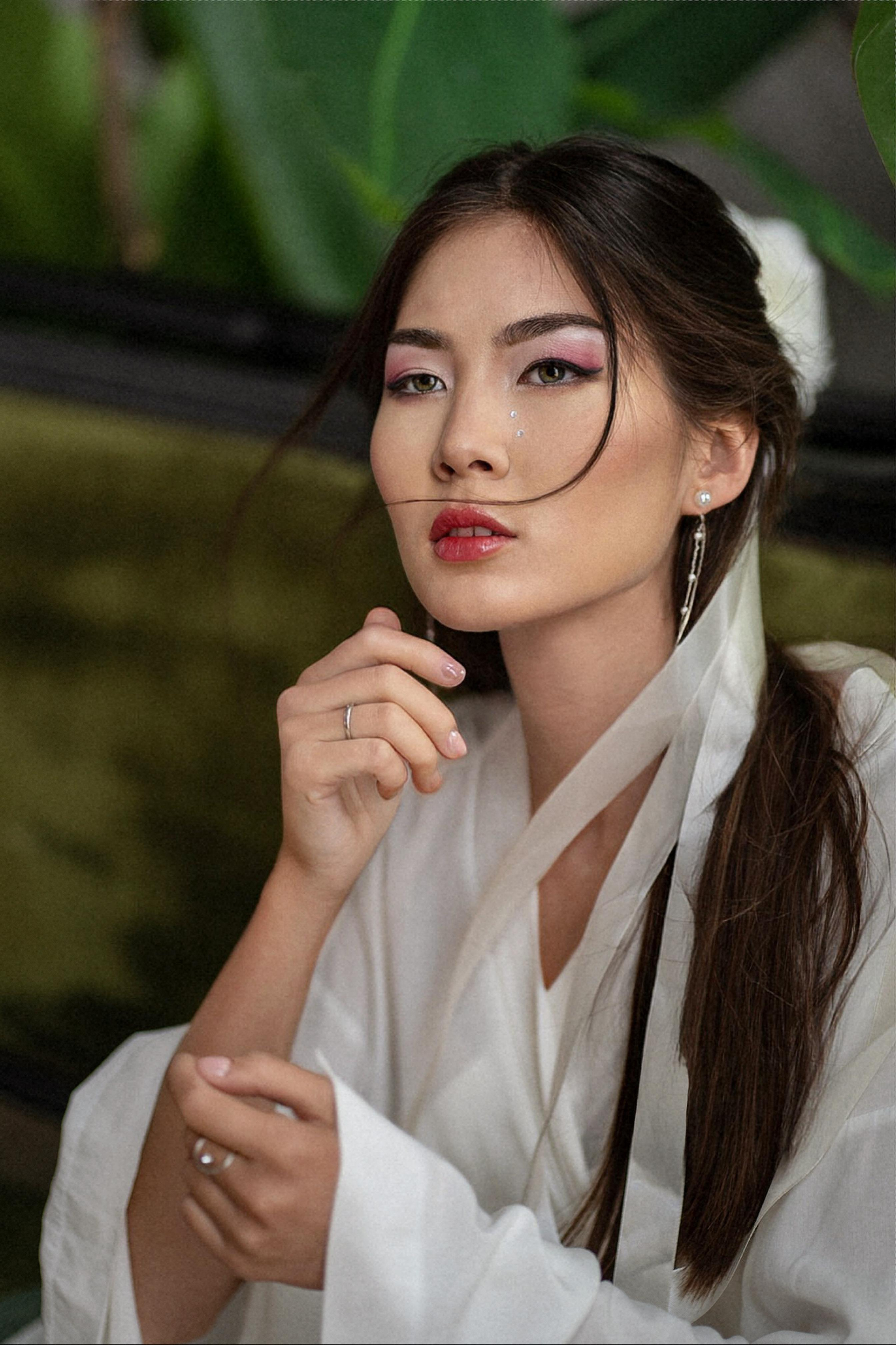 Фатима. Портретный фотограф Москва Химки Субботина Екатерина