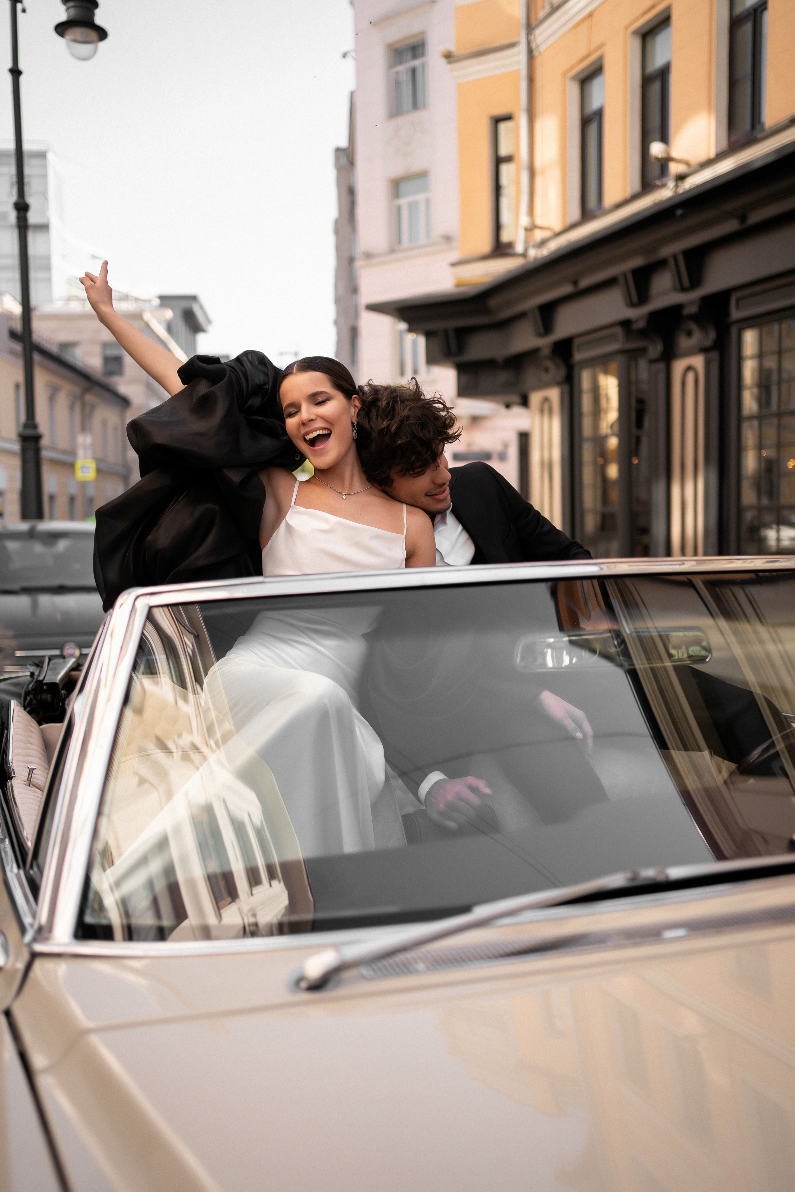 Ислом и Диана. Портретный фотограф Москва Химки Субботина Екатерина