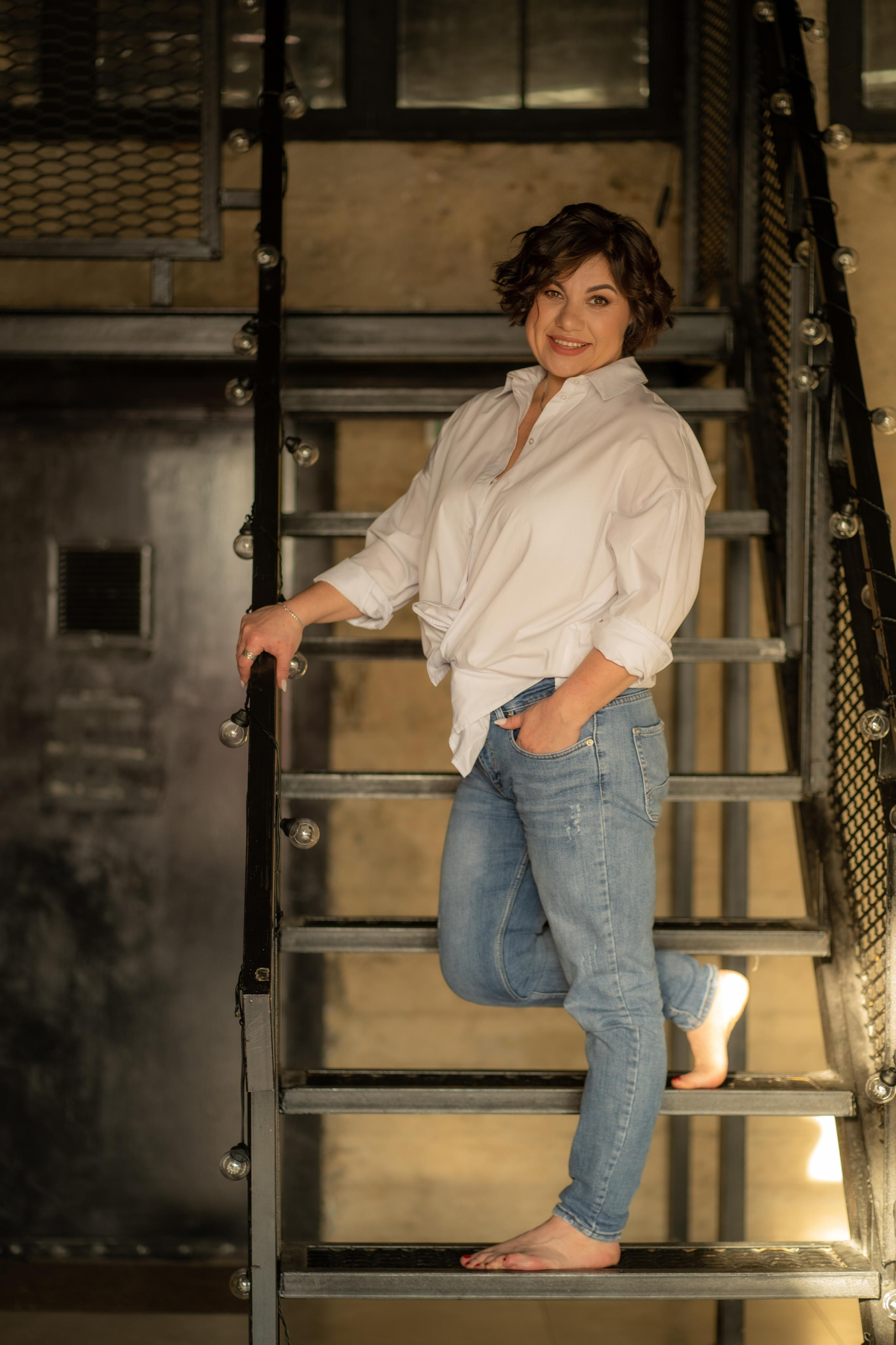 Зифа. Портретный фотограф Москва Химки Субботина Екатерина