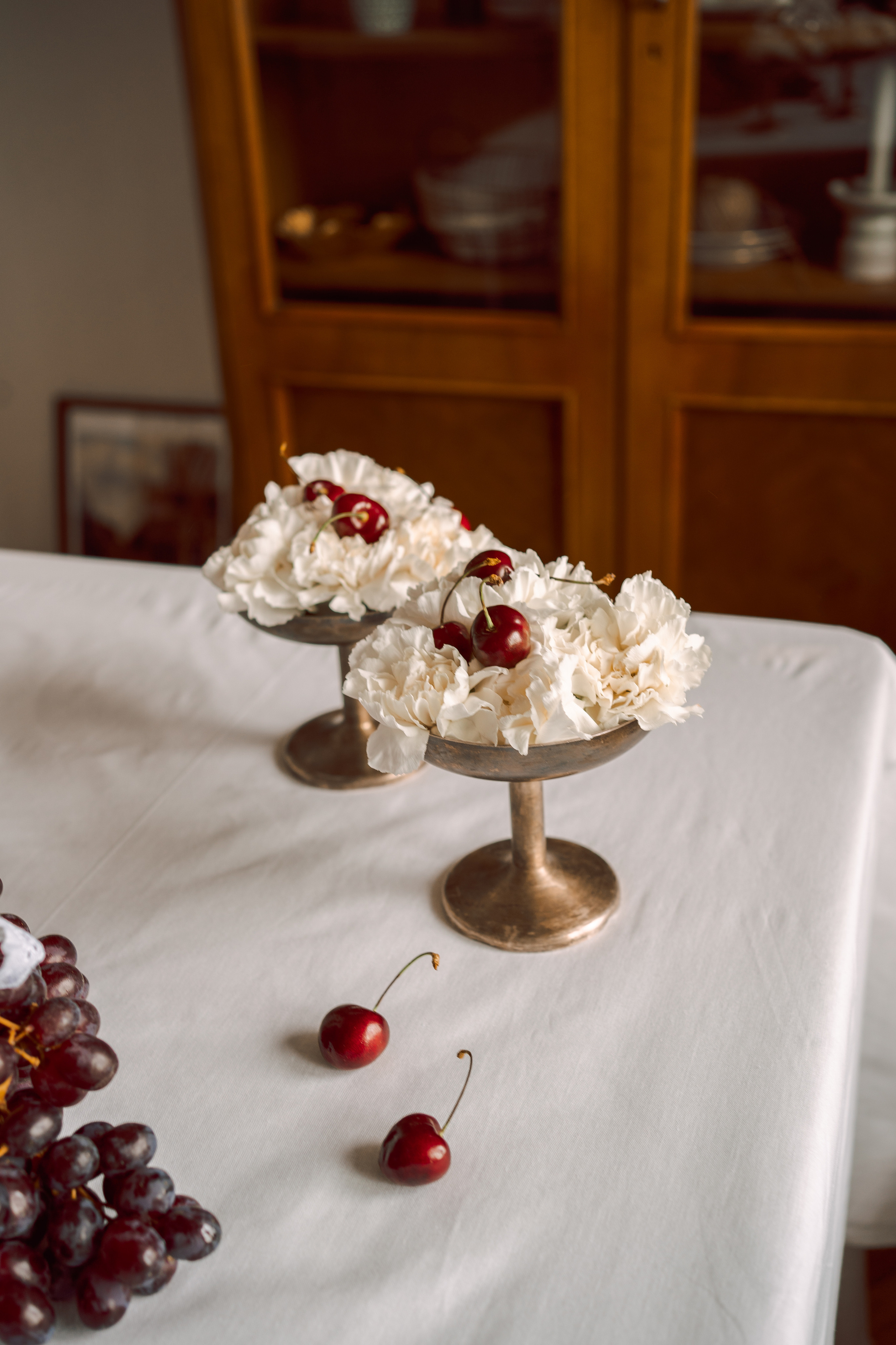 Катя и Вадим. Портретный фотограф Москва Химки Субботина Екатерина