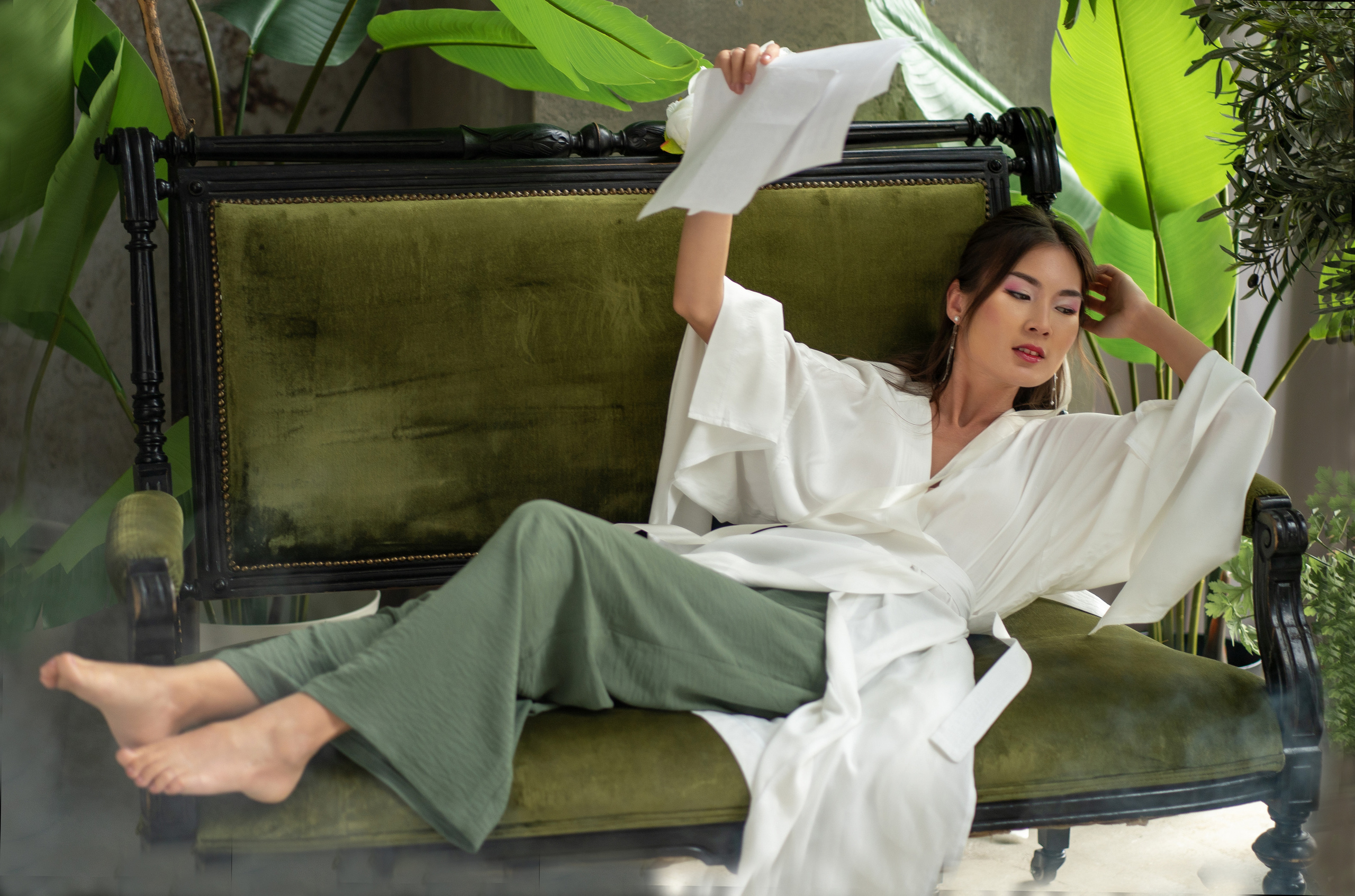 Фатима. Портретный фотограф Москва Химки Субботина Екатерина