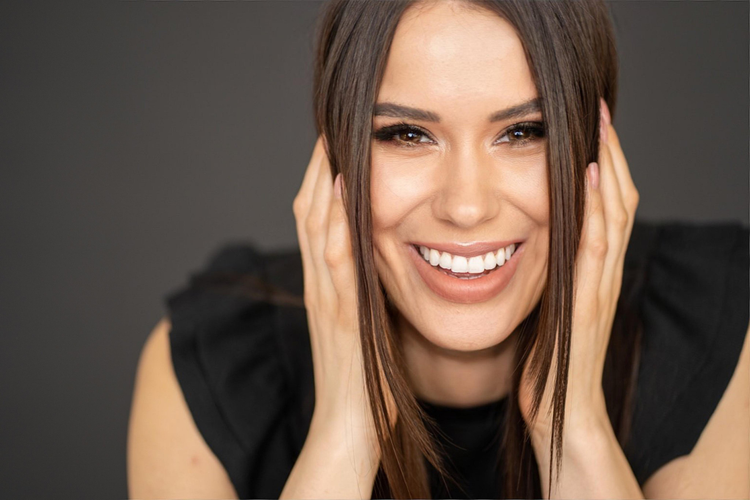 Анна. Портретный фотограф Москва Химки Субботина Екатерина