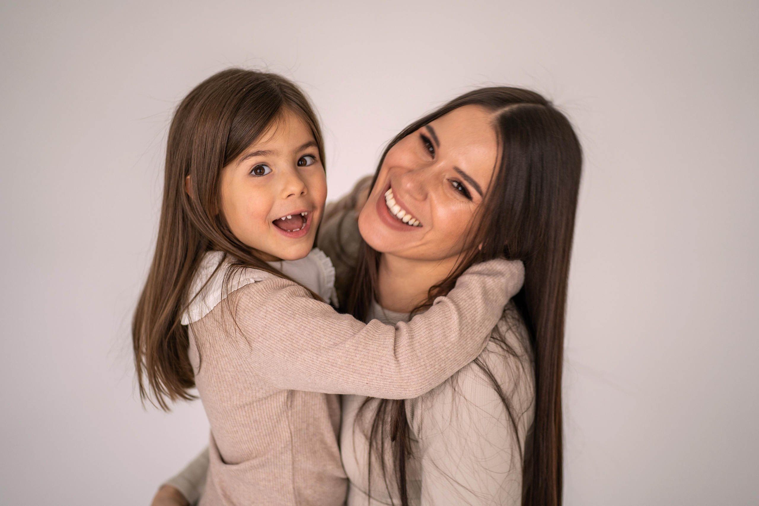 Аня и Ева. Портретный фотограф Москва Химки Субботина Екатерина