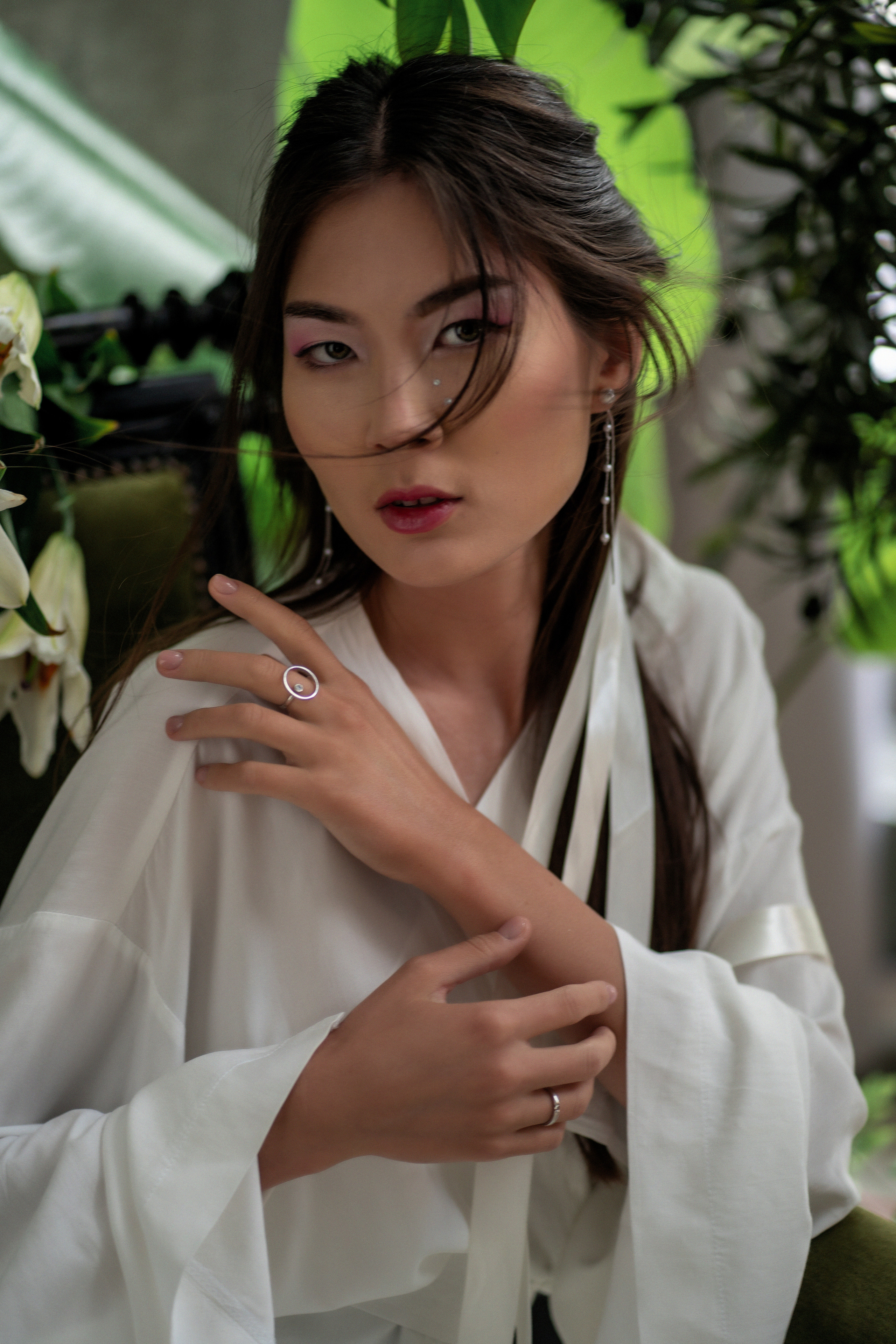 Фатима. Портретный фотограф Москва Химки Субботина Екатерина