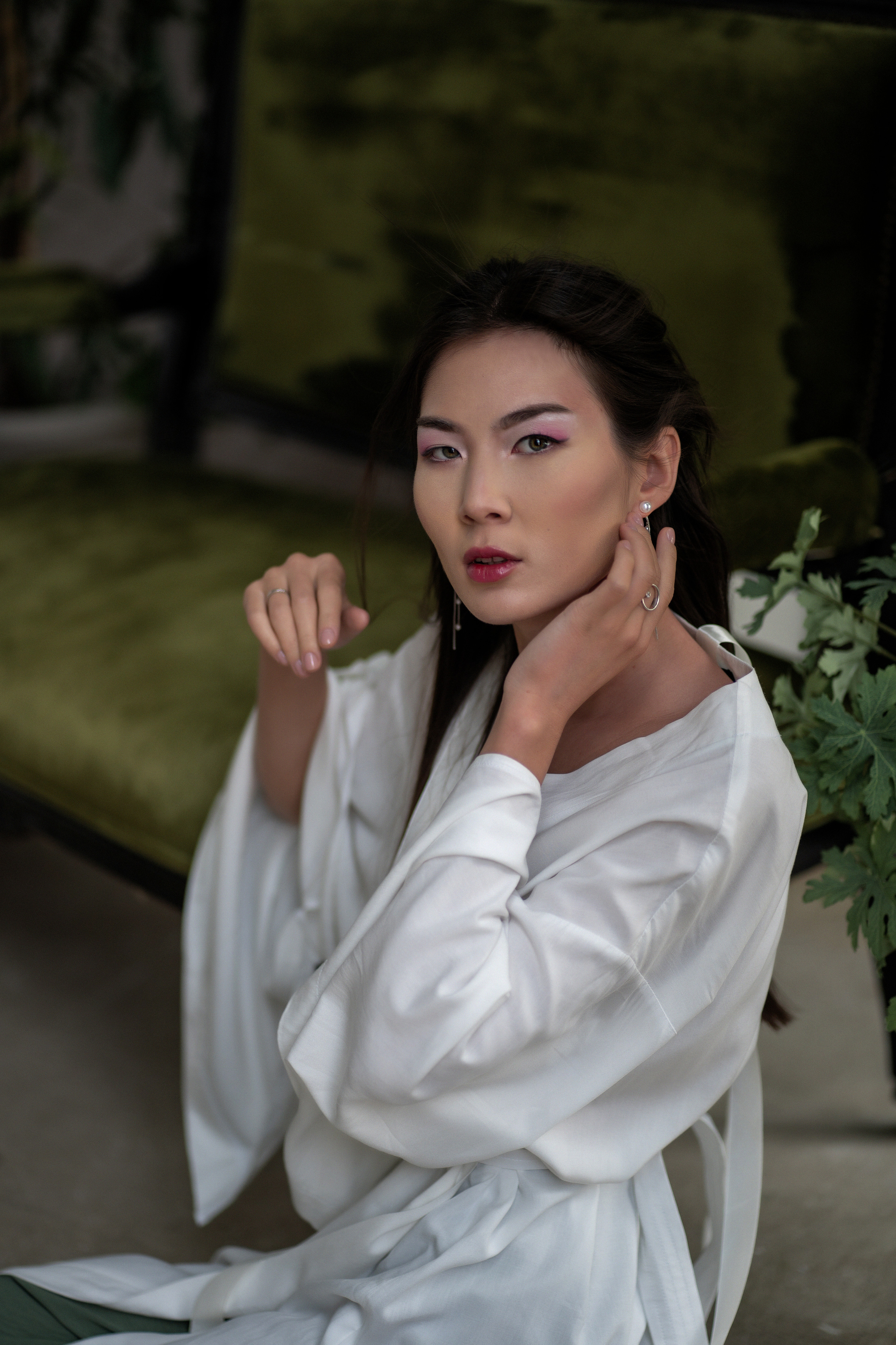 Фатима. Портретный фотограф Москва Химки Субботина Екатерина