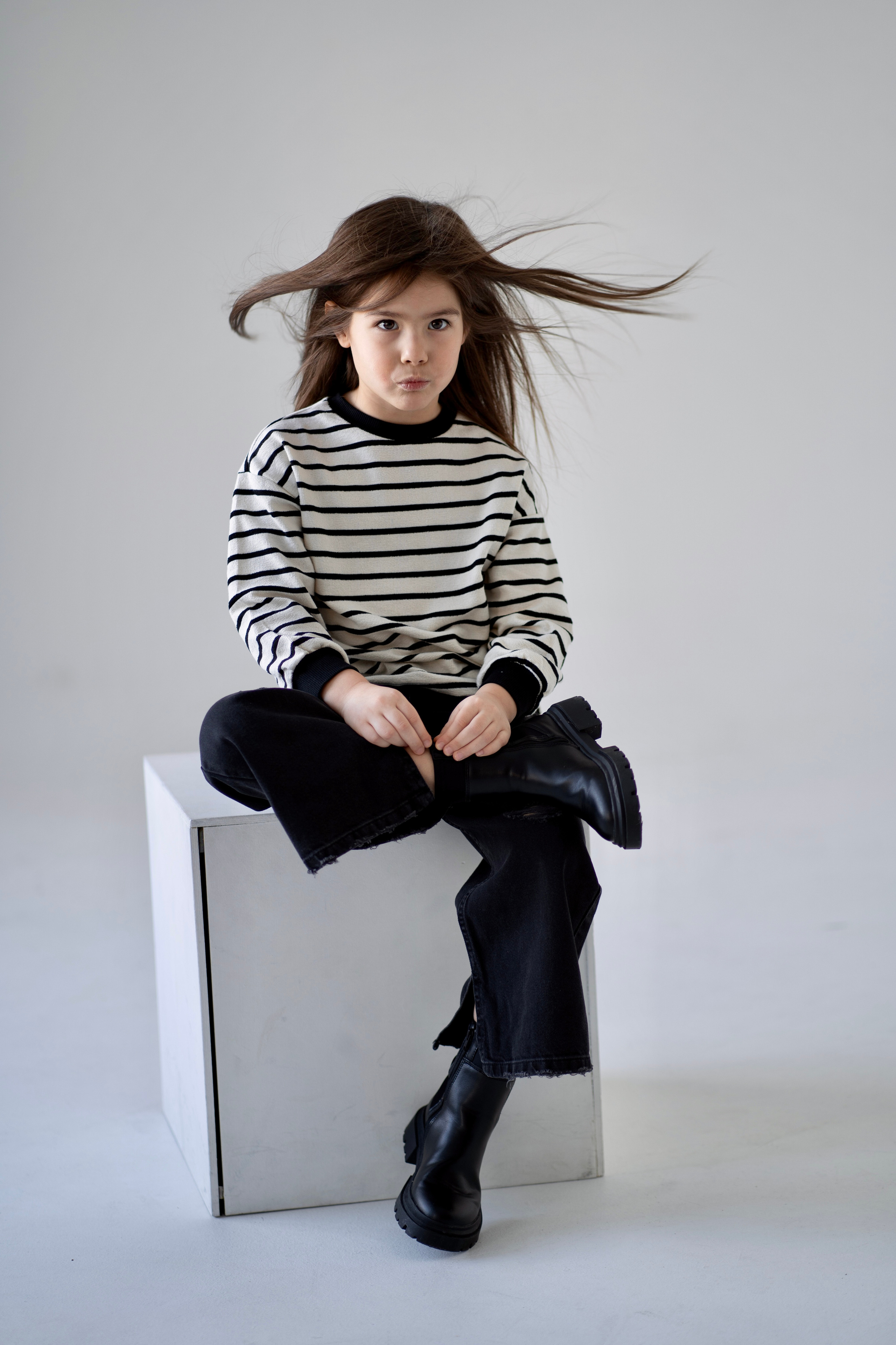 Аня и Ева. Портретный фотограф Москва Химки Субботина Екатерина