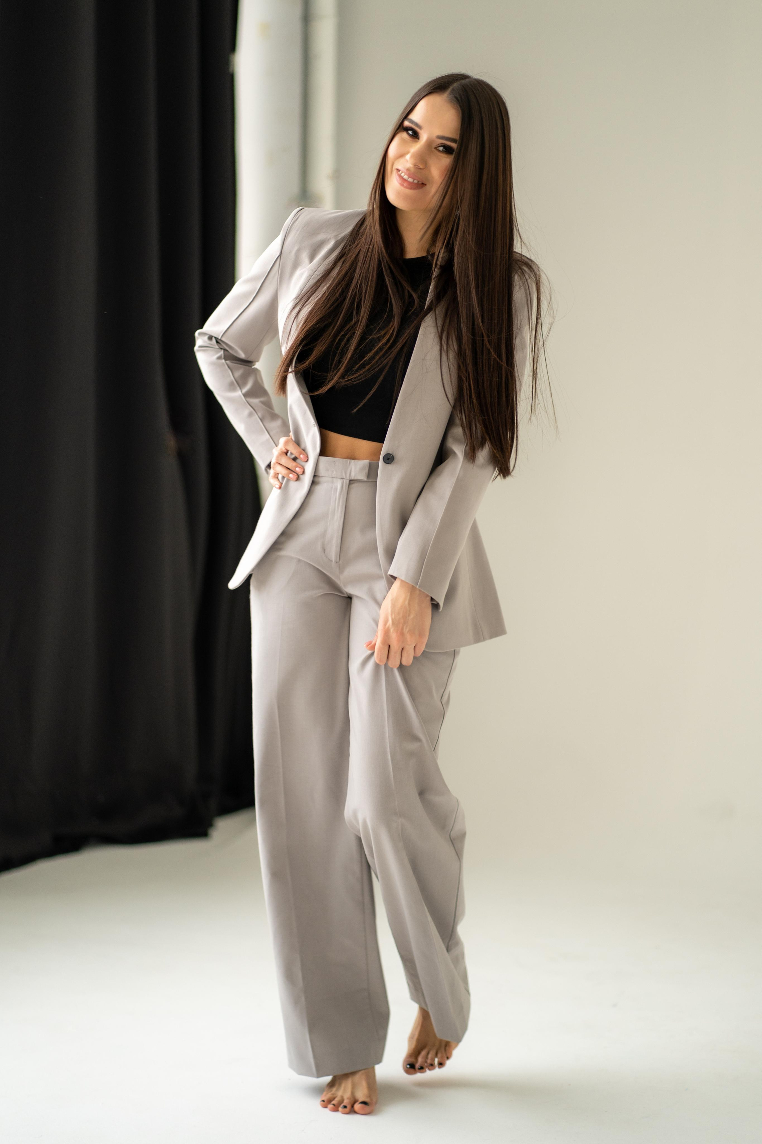 Анна. Портретный фотограф Москва Химки Субботина Екатерина