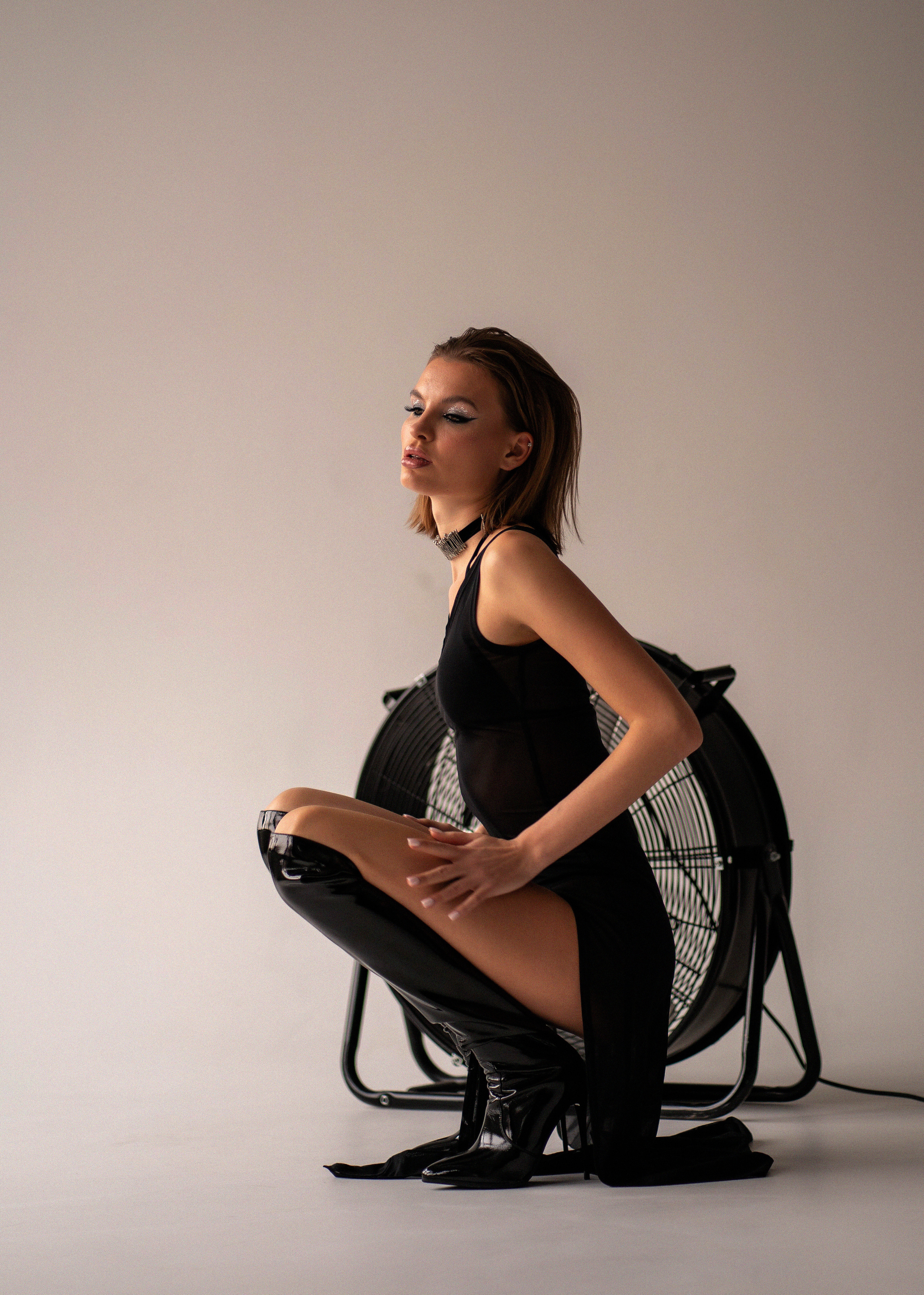 Алёна. Портретный фотограф Москва Химки Субботина Екатерина