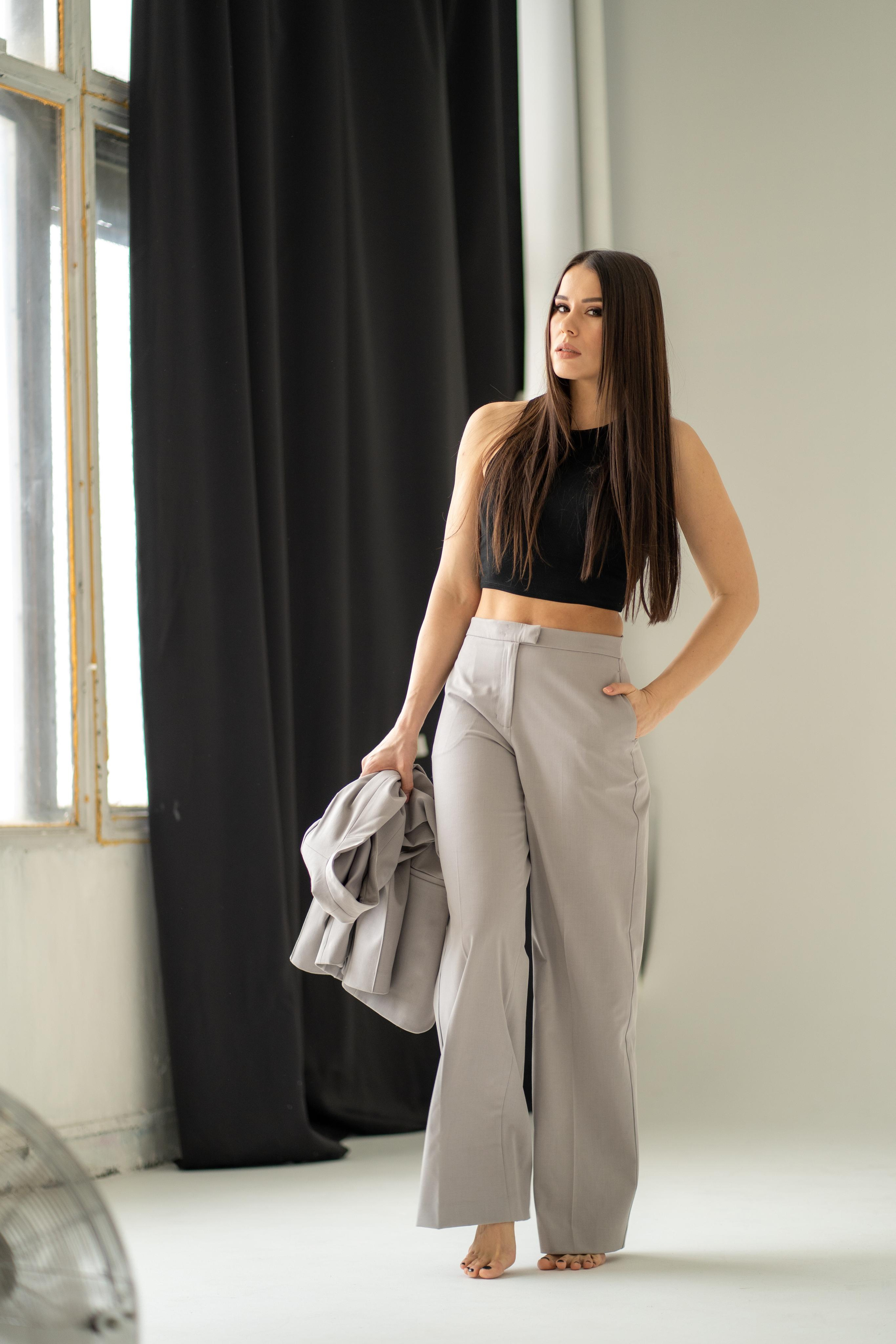 Анна. Портретный фотограф Москва Химки Субботина Екатерина