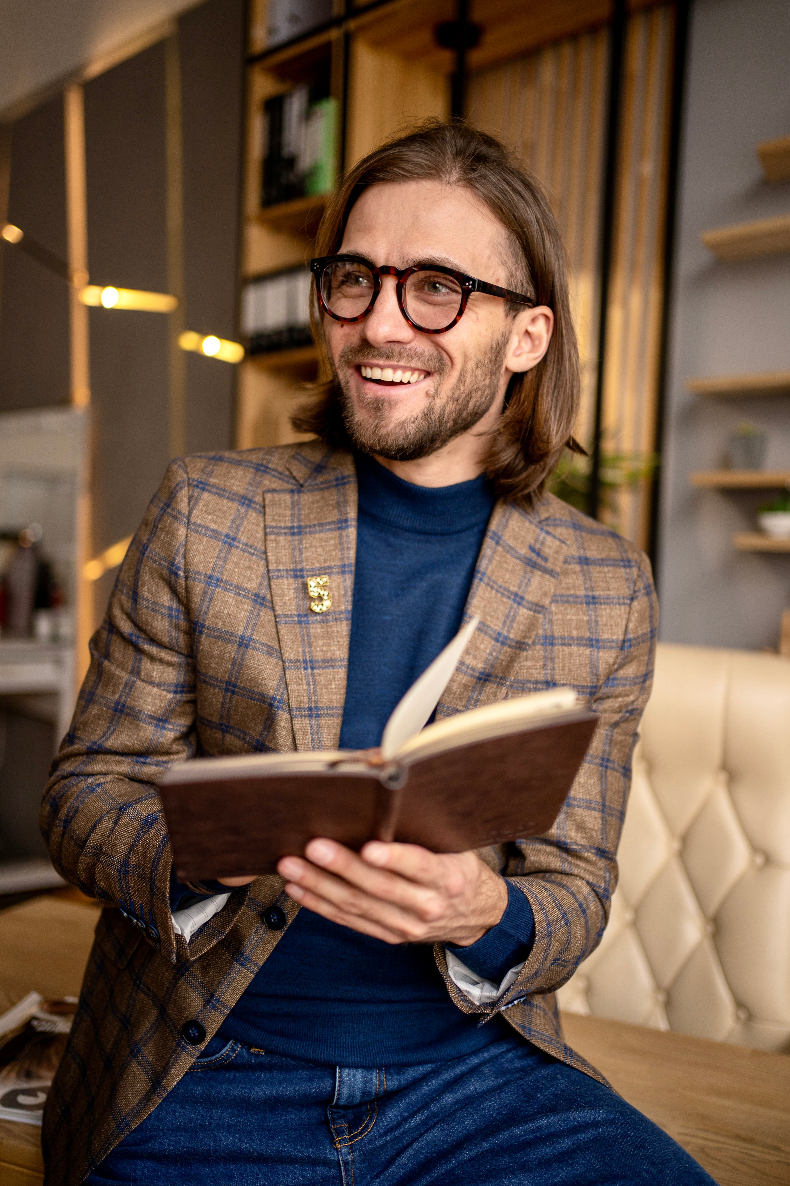 Предприниматель. Портретный фотограф Москва Химки Субботина Екатерина