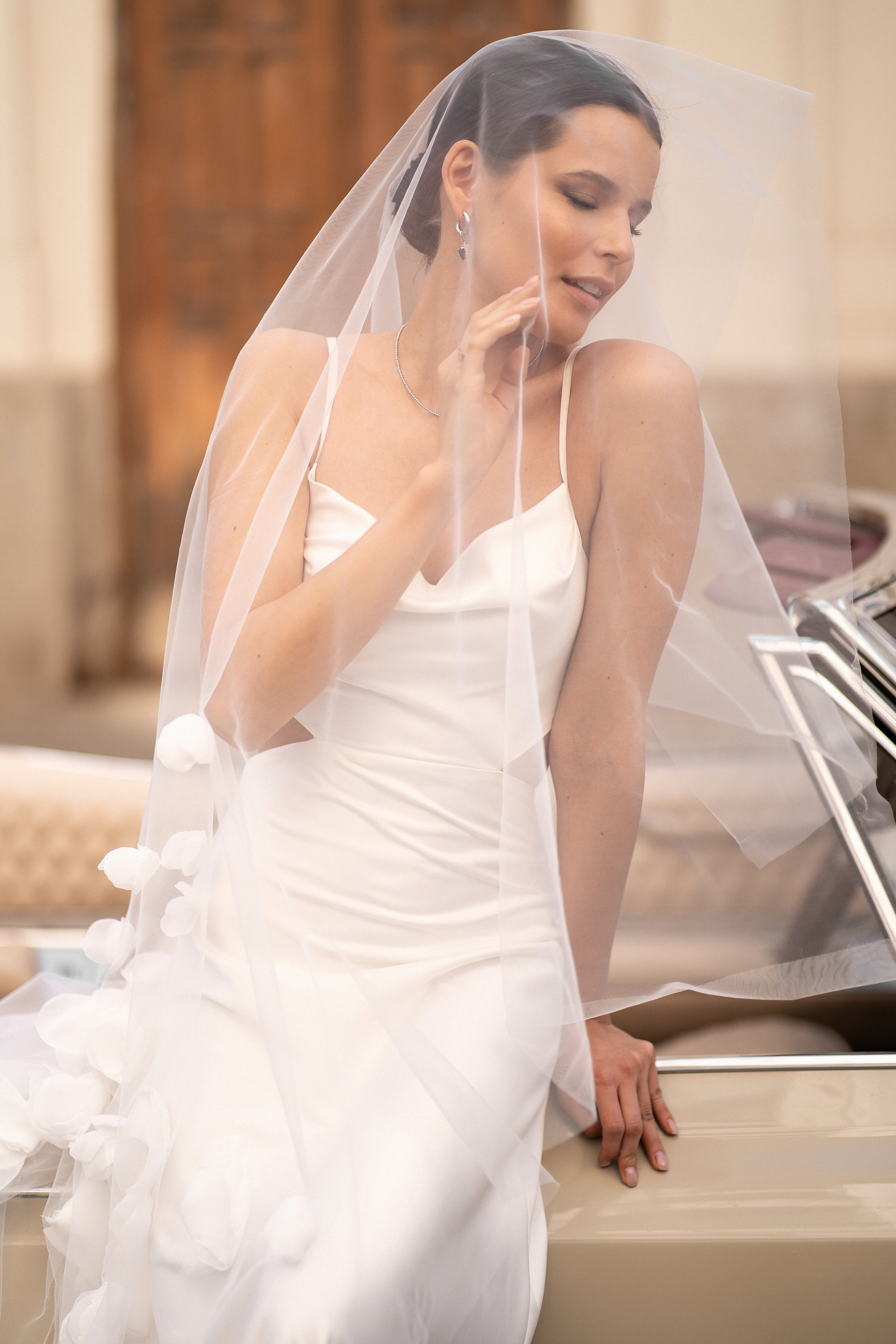 Ислом и Диана. Портретный фотограф Москва Химки Субботина Екатерина