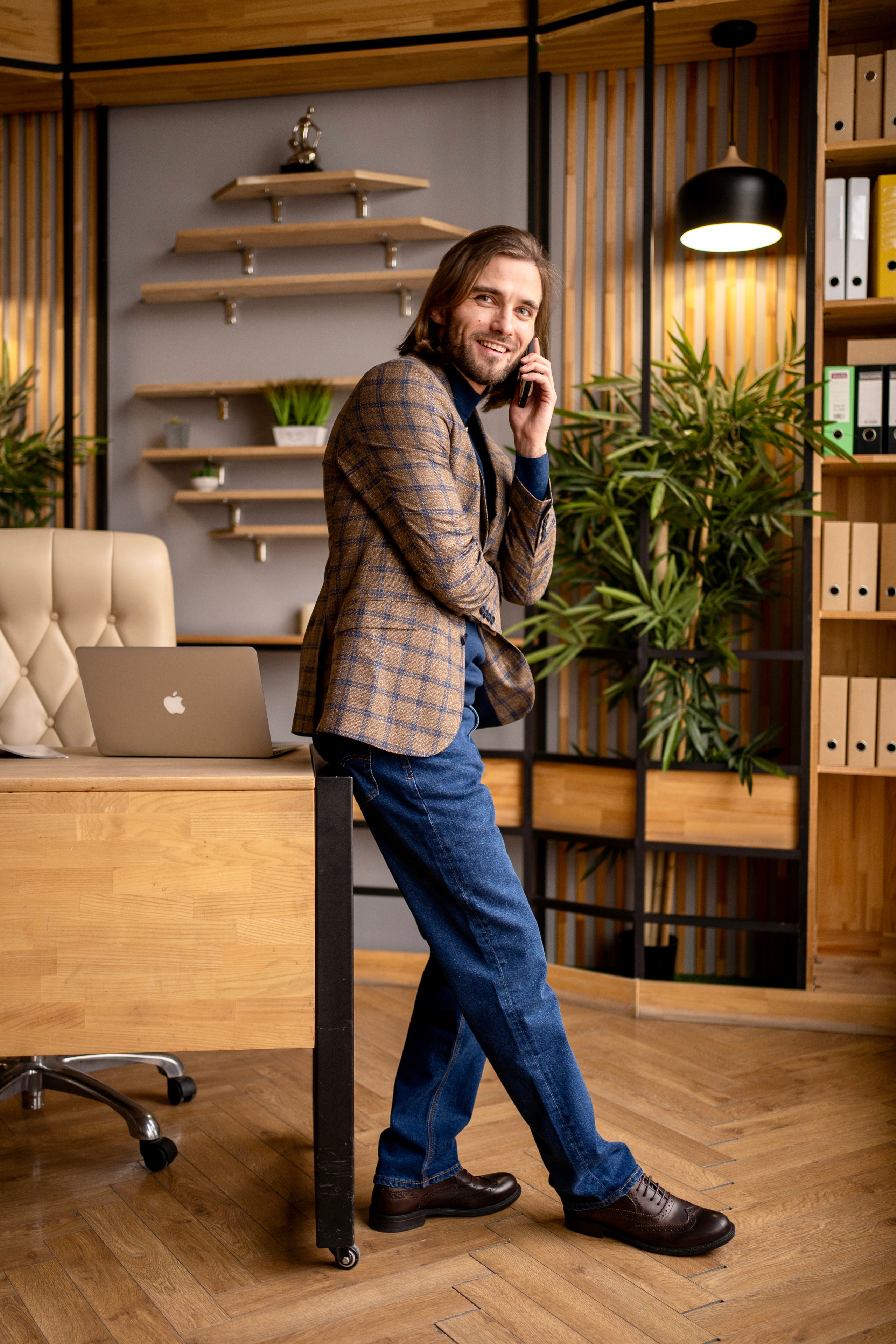 Предприниматель. Портретный фотограф Москва Химки Субботина Екатерина