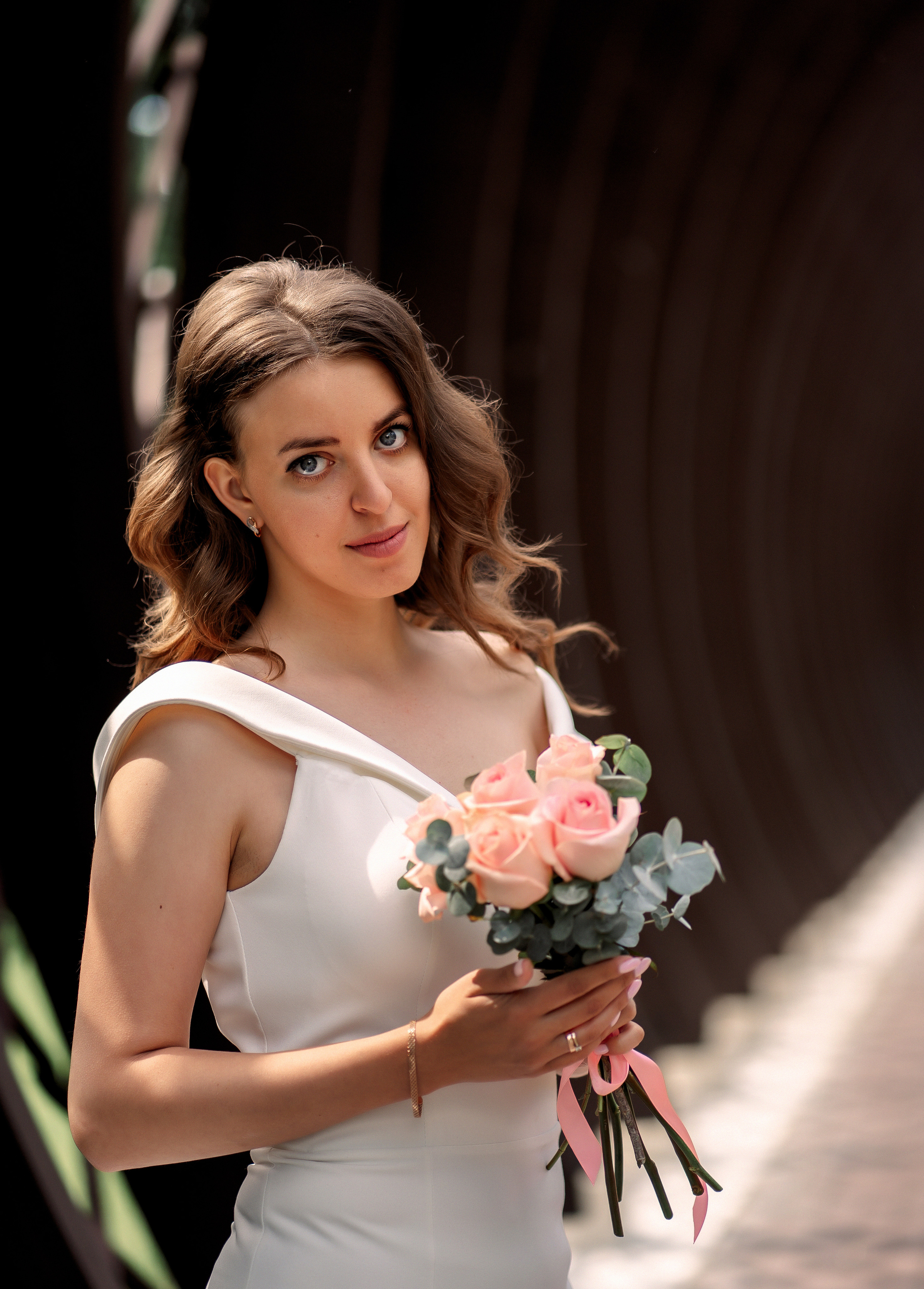 Илья и Виктория. Портретный фотограф Москва Химки Субботина Екатерина