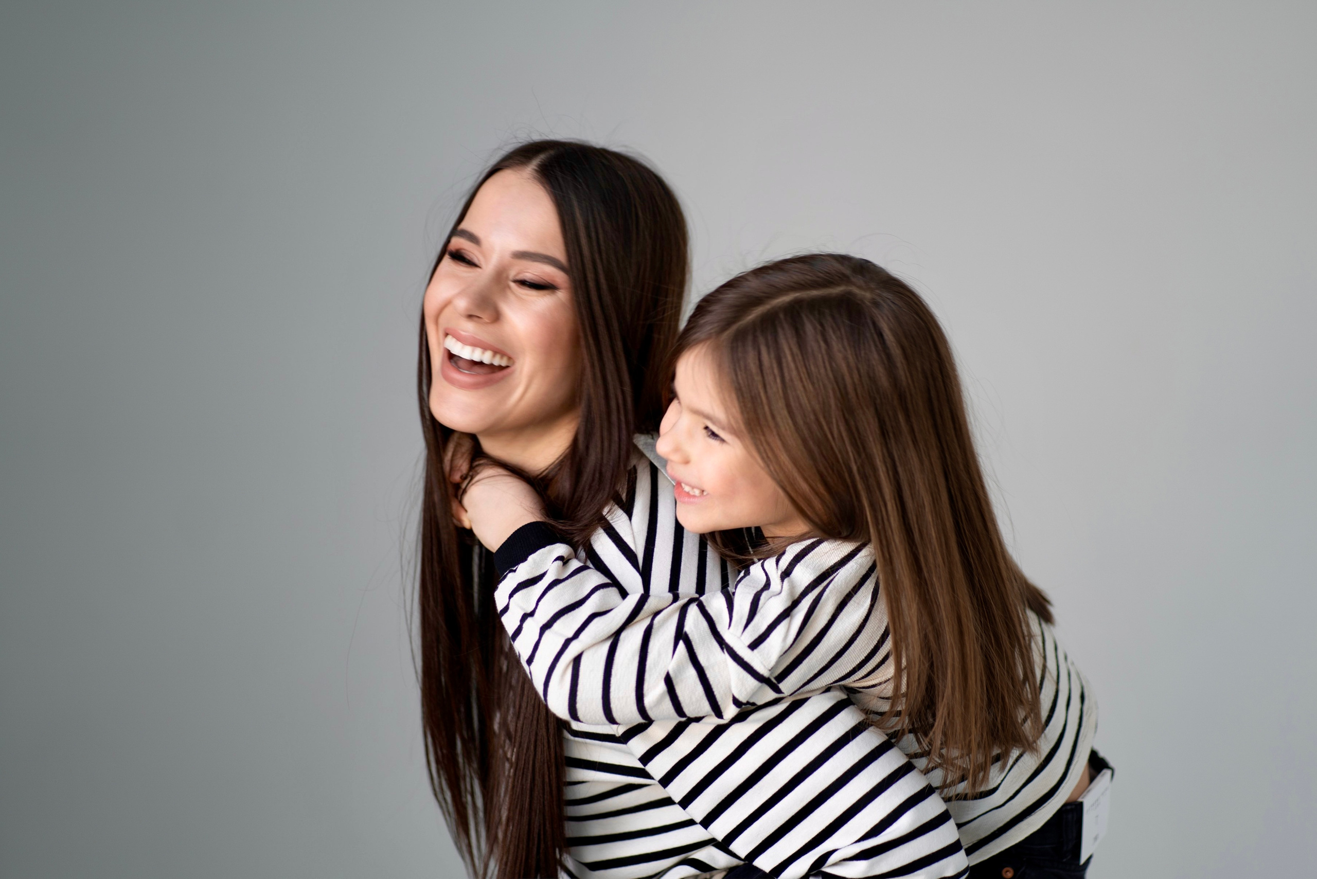 Аня и Ева. Портретный фотограф Москва Химки Субботина Екатерина