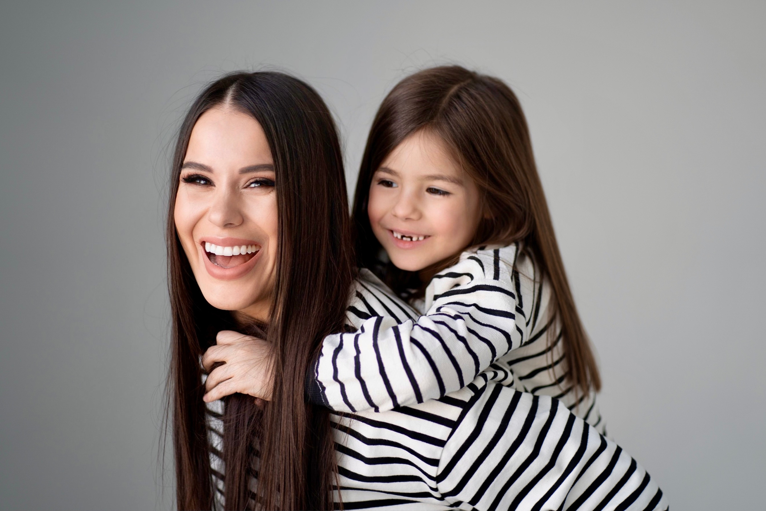 Аня и Ева. Портретный фотограф Москва Химки Субботина Екатерина