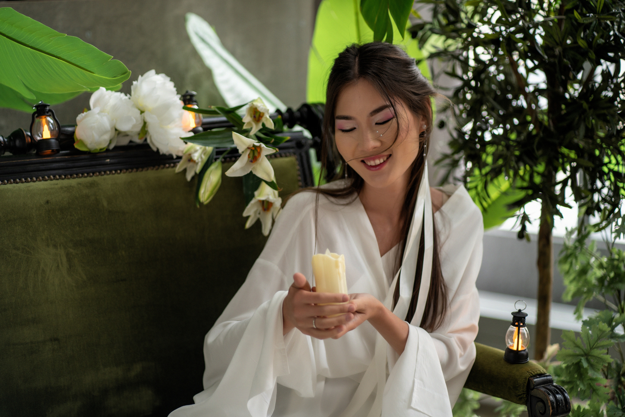 Фатима. Портретный фотограф Москва Химки Субботина Екатерина