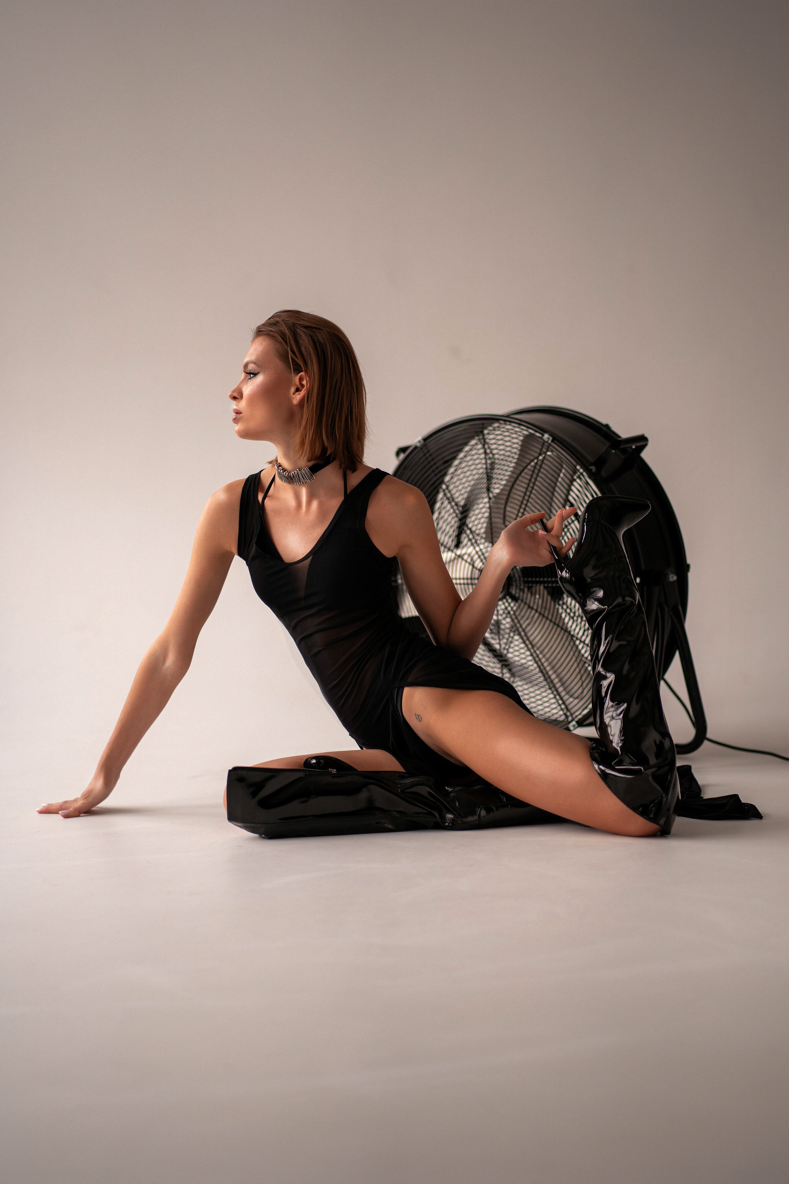 Алёна. Портретный фотограф Москва Химки Субботина Екатерина