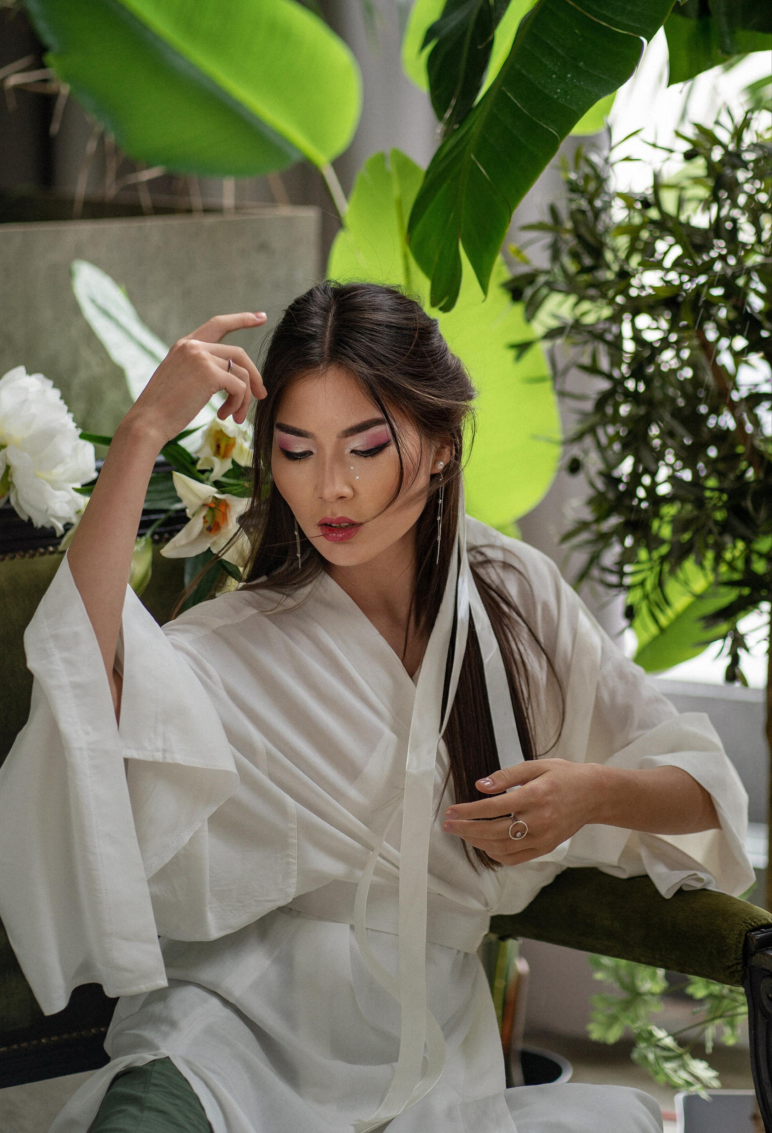 Фатима. Портретный фотограф Москва Химки Субботина Екатерина