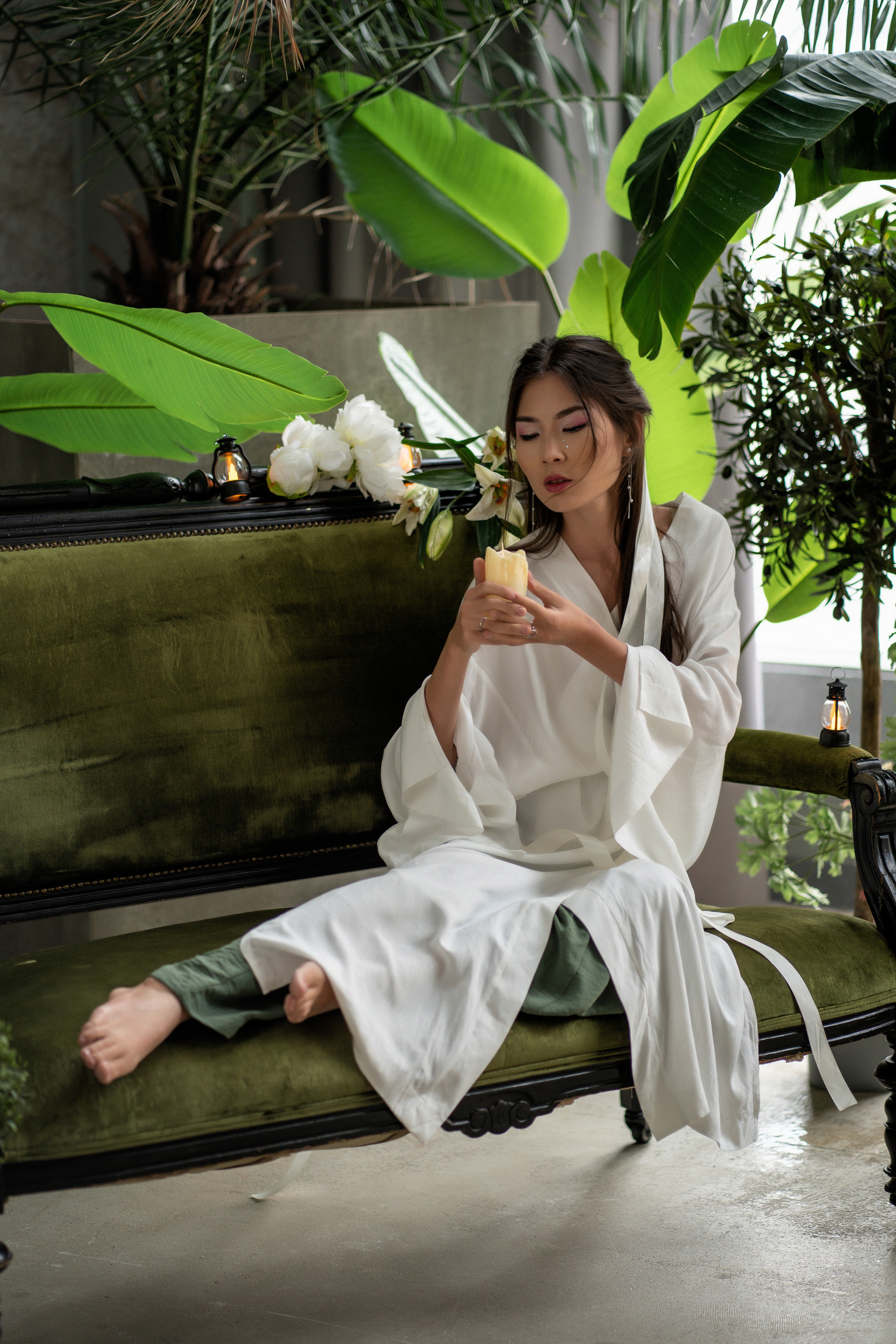 Фатима. Портретный фотограф Москва Химки Субботина Екатерина