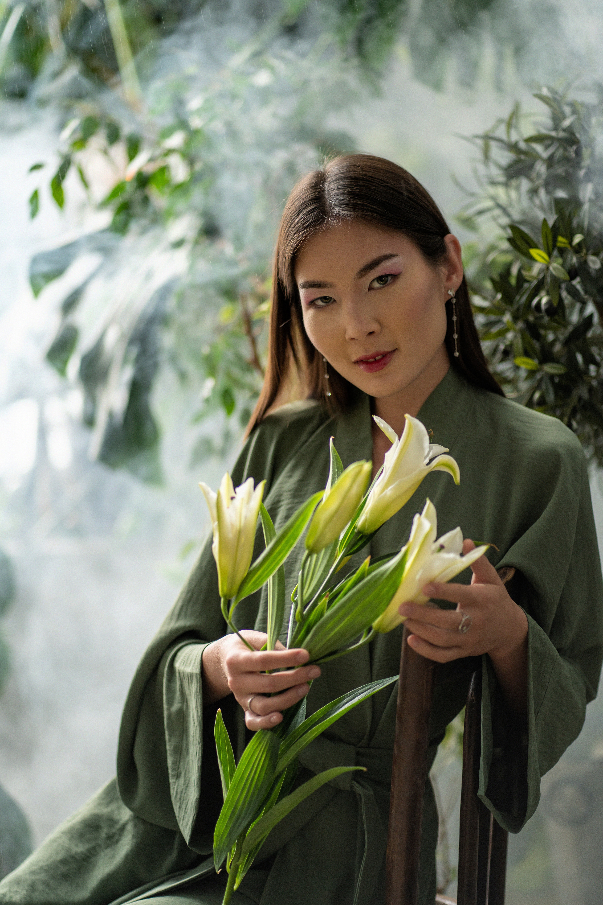 Фатима. Портретный фотограф Москва Химки Субботина Екатерина