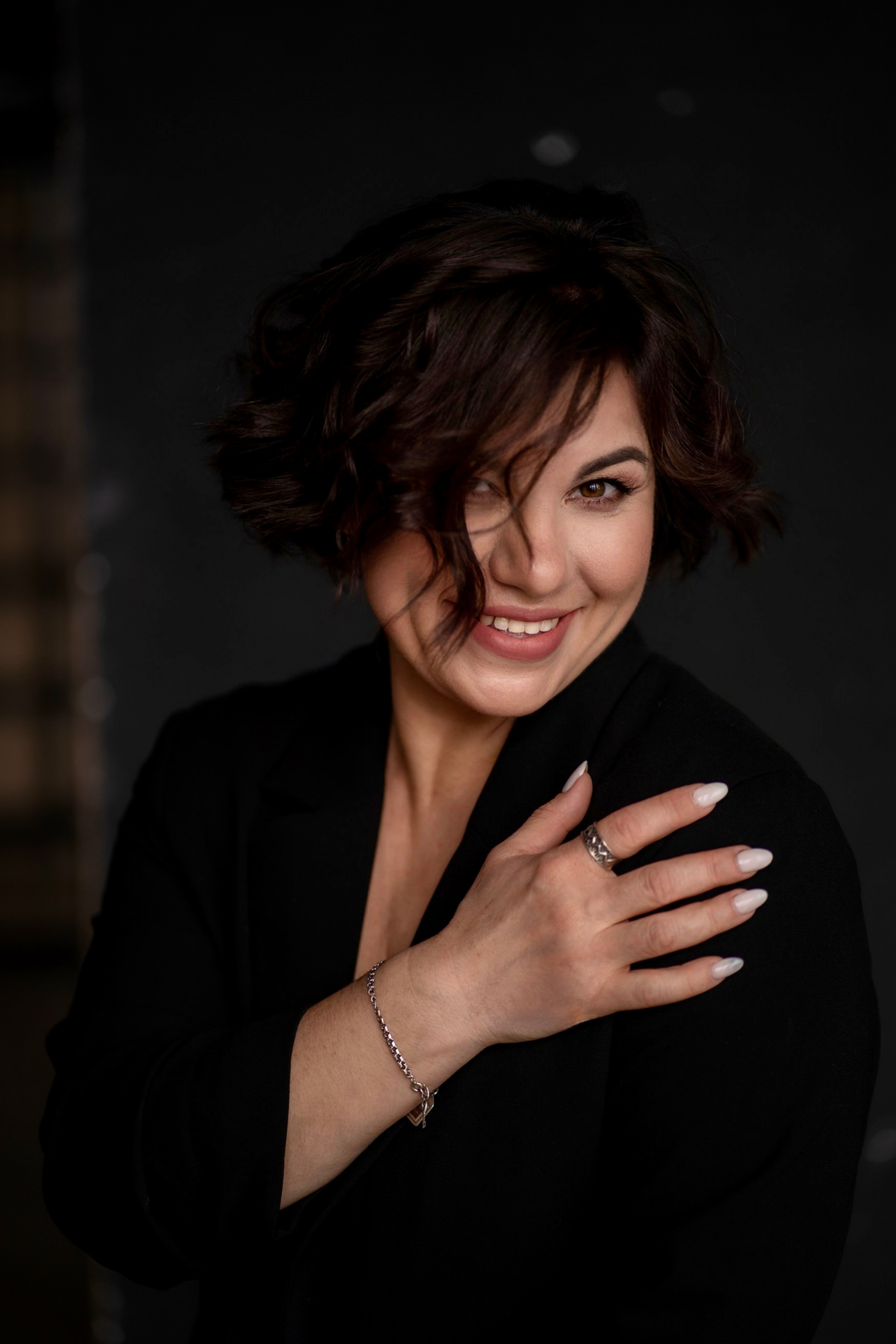 Зифа. Портретный фотограф Москва Химки Субботина Екатерина