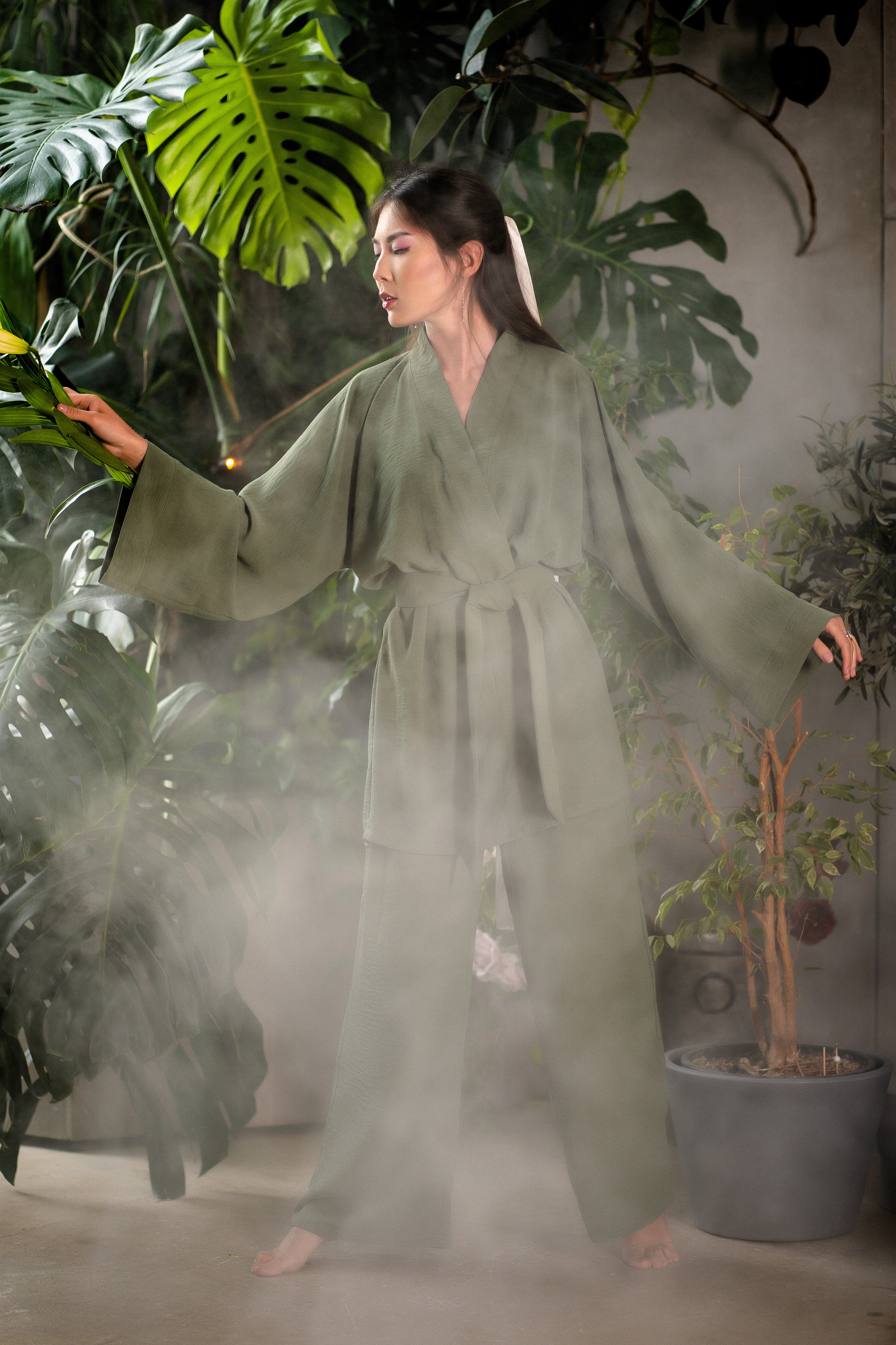 Фатима. Портретный фотограф Москва Химки Субботина Екатерина