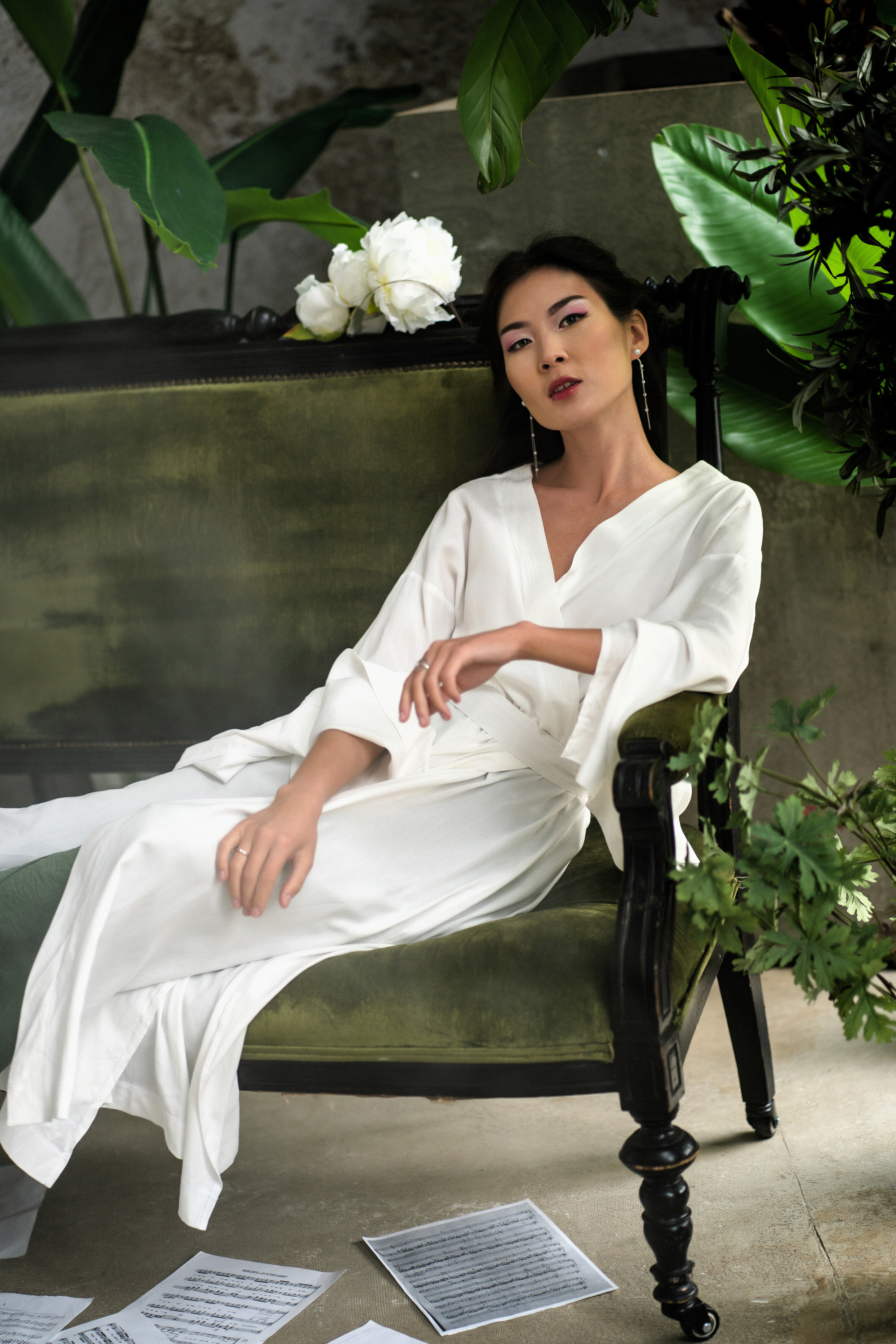 Фатима. Портретный фотограф Москва Химки Субботина Екатерина