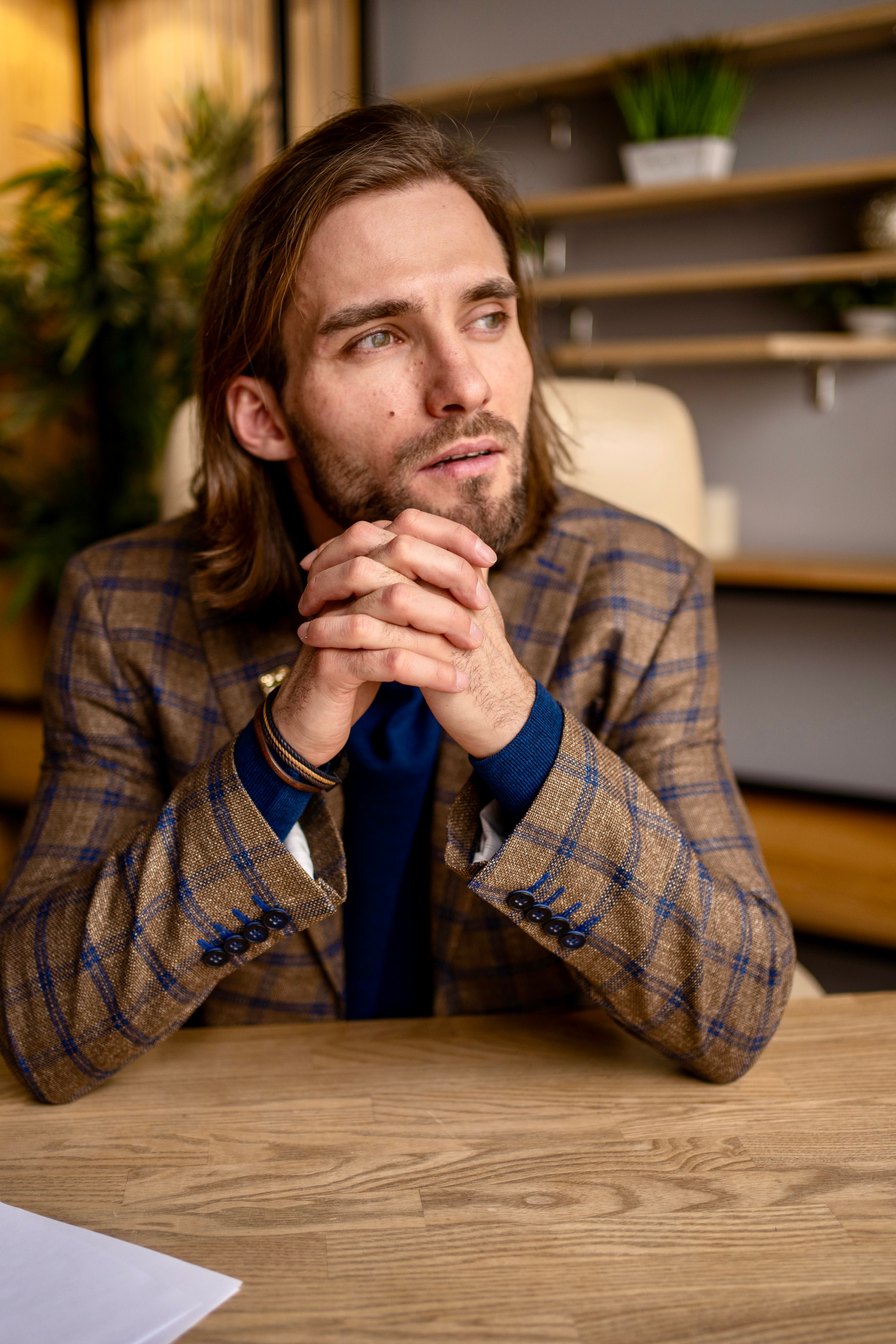 Предприниматель. Портретный фотограф Москва Химки Субботина Екатерина