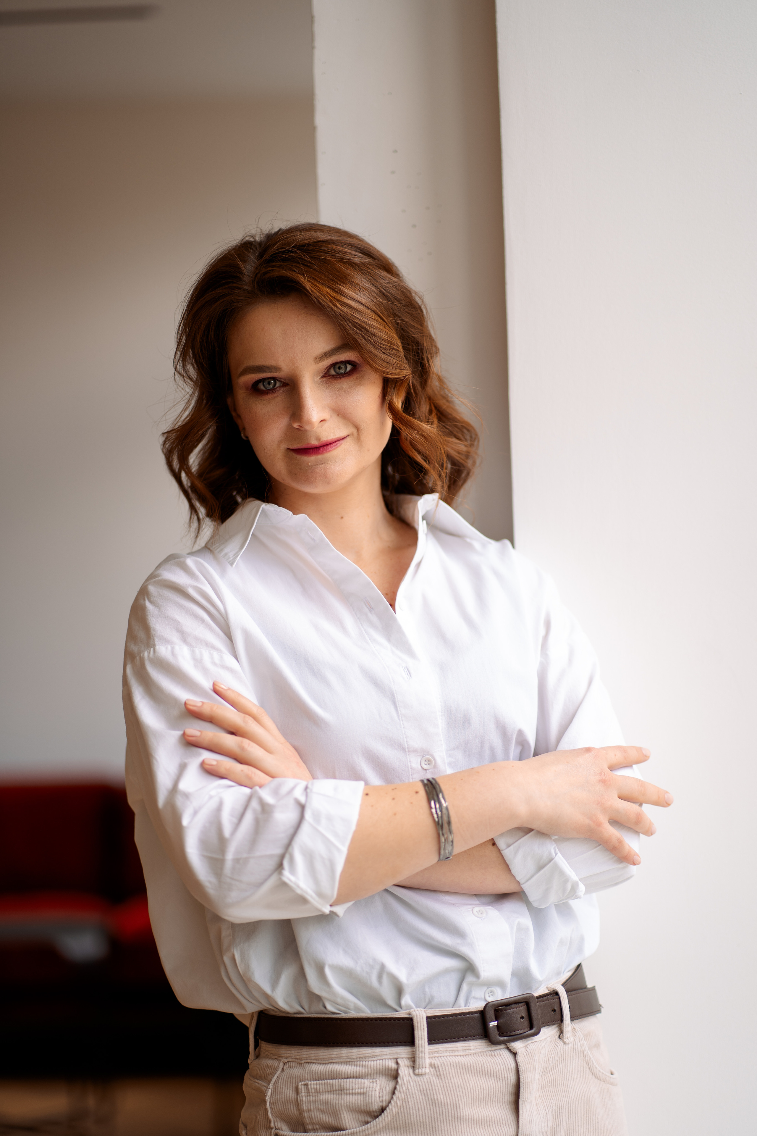 Карьерный консультант