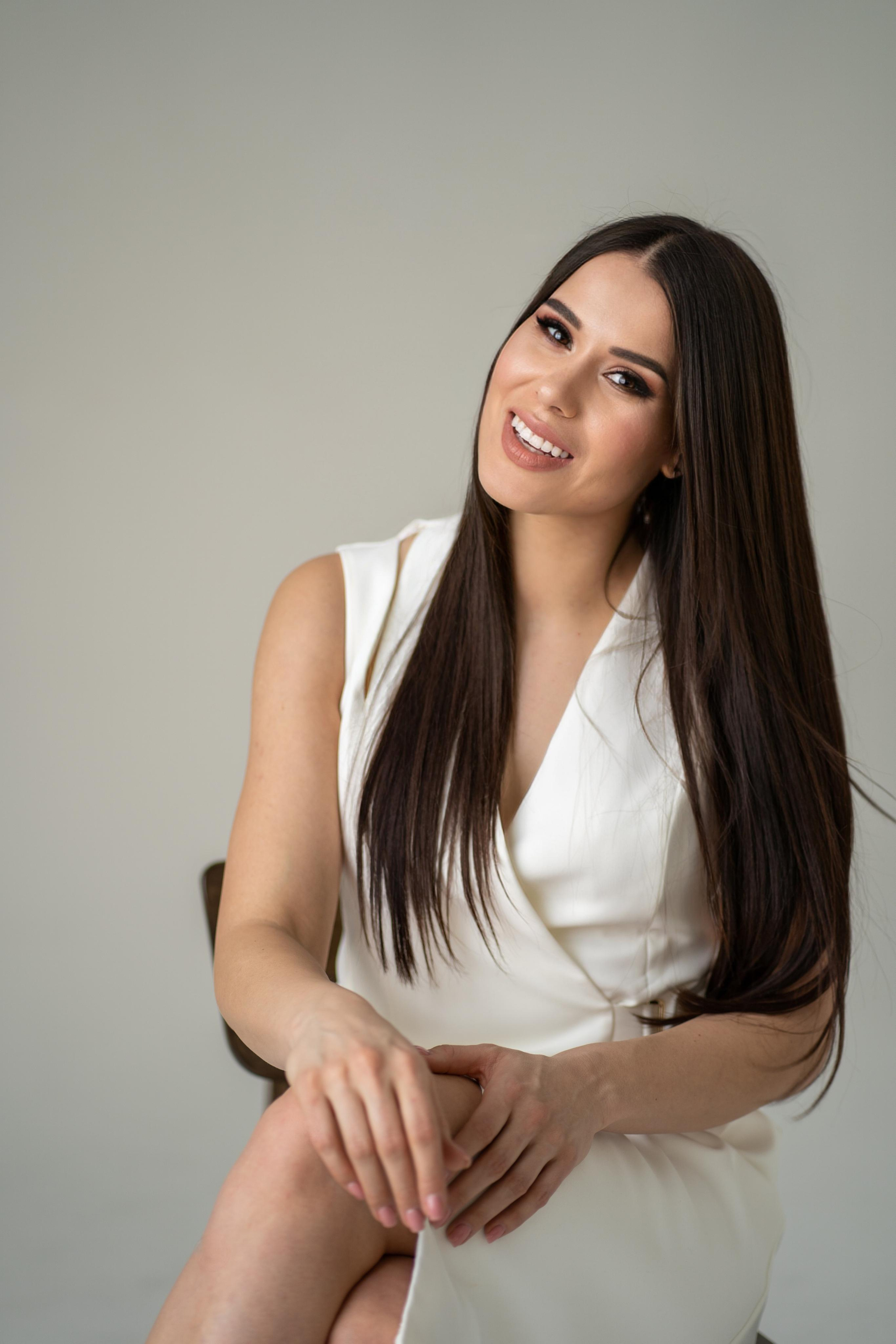 Анна. Портретный фотограф Москва Химки Субботина Екатерина