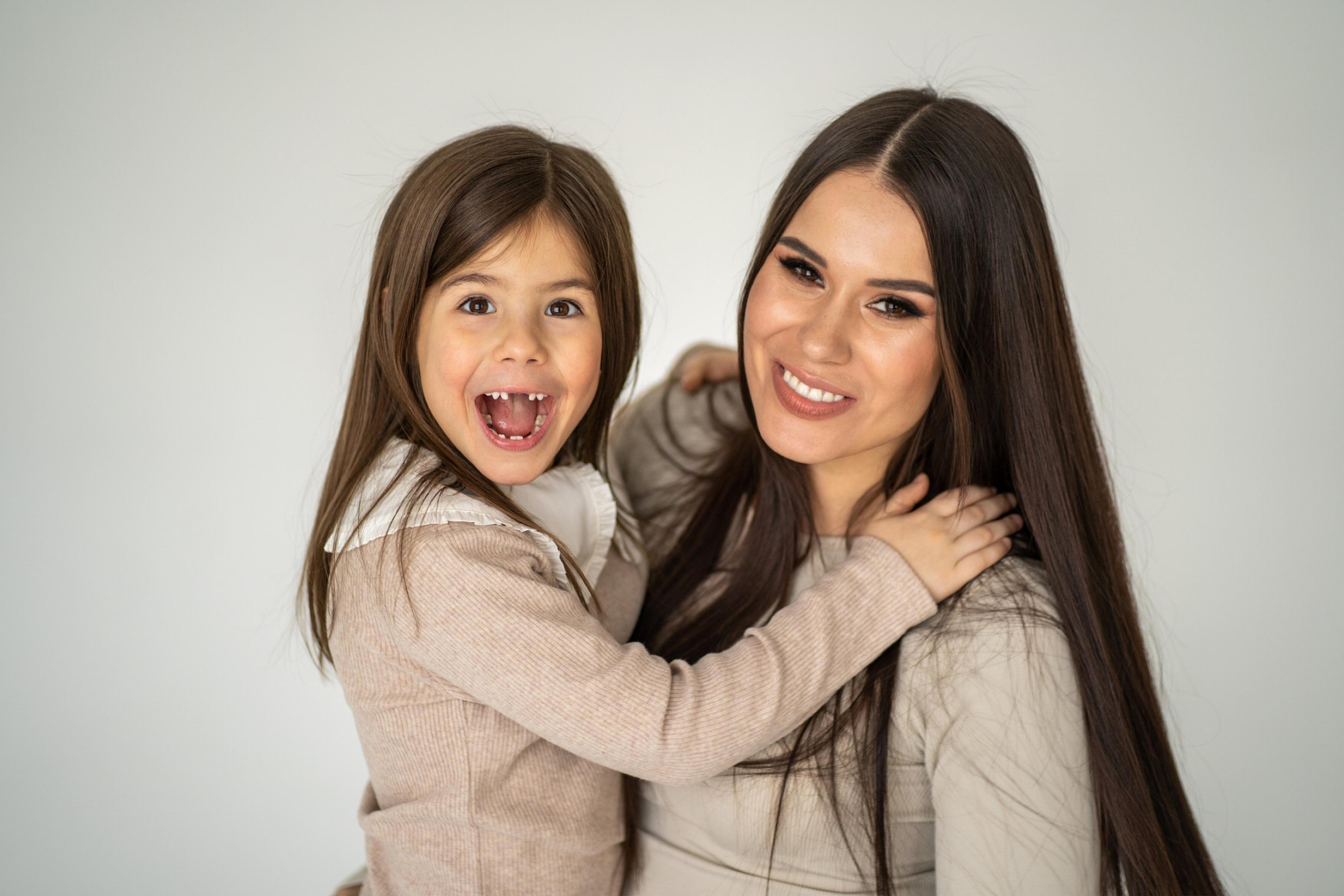 Аня и Ева. Портретный фотограф Москва Химки Субботина Екатерина