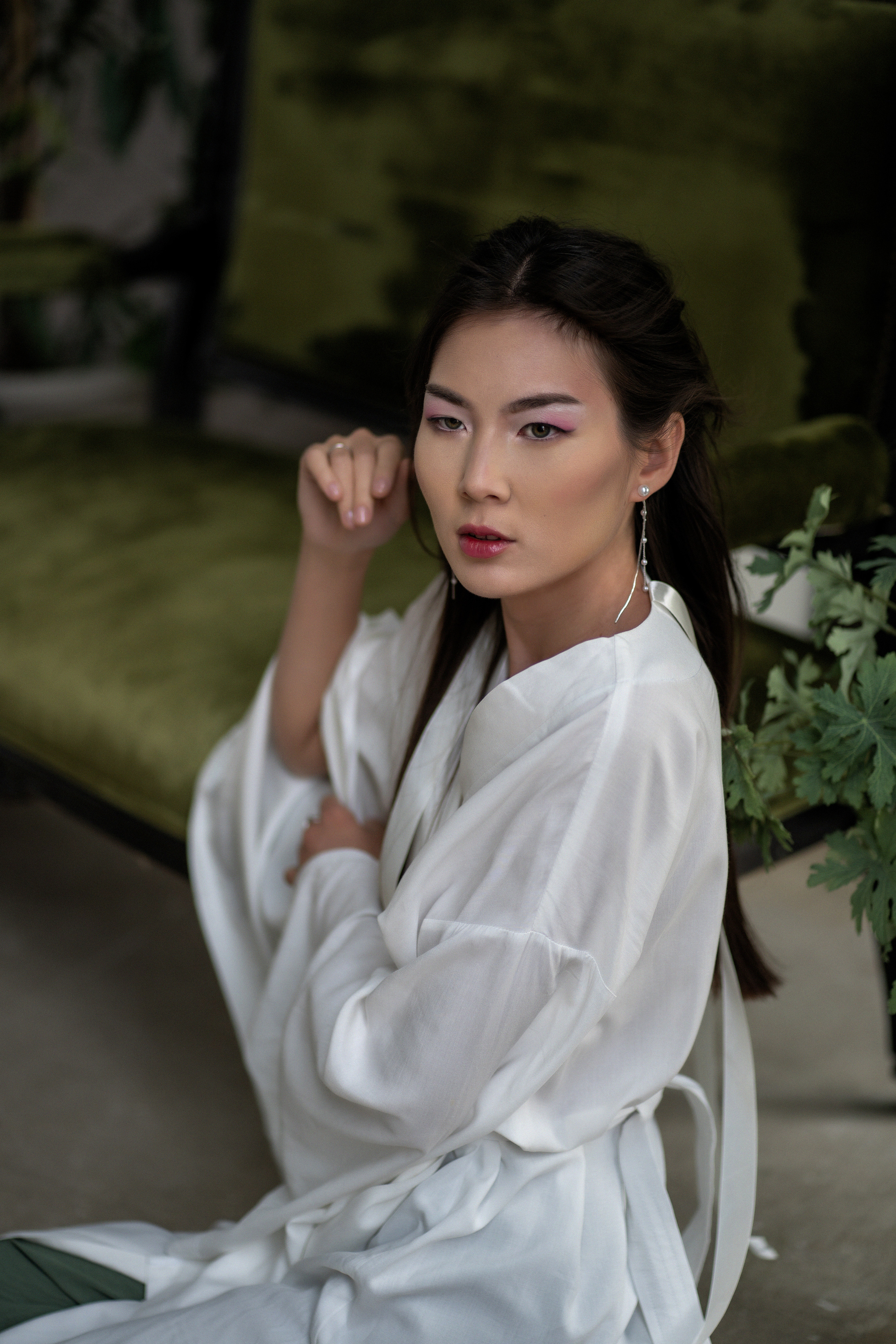 Фатима. Портретный фотограф Москва Химки Субботина Екатерина