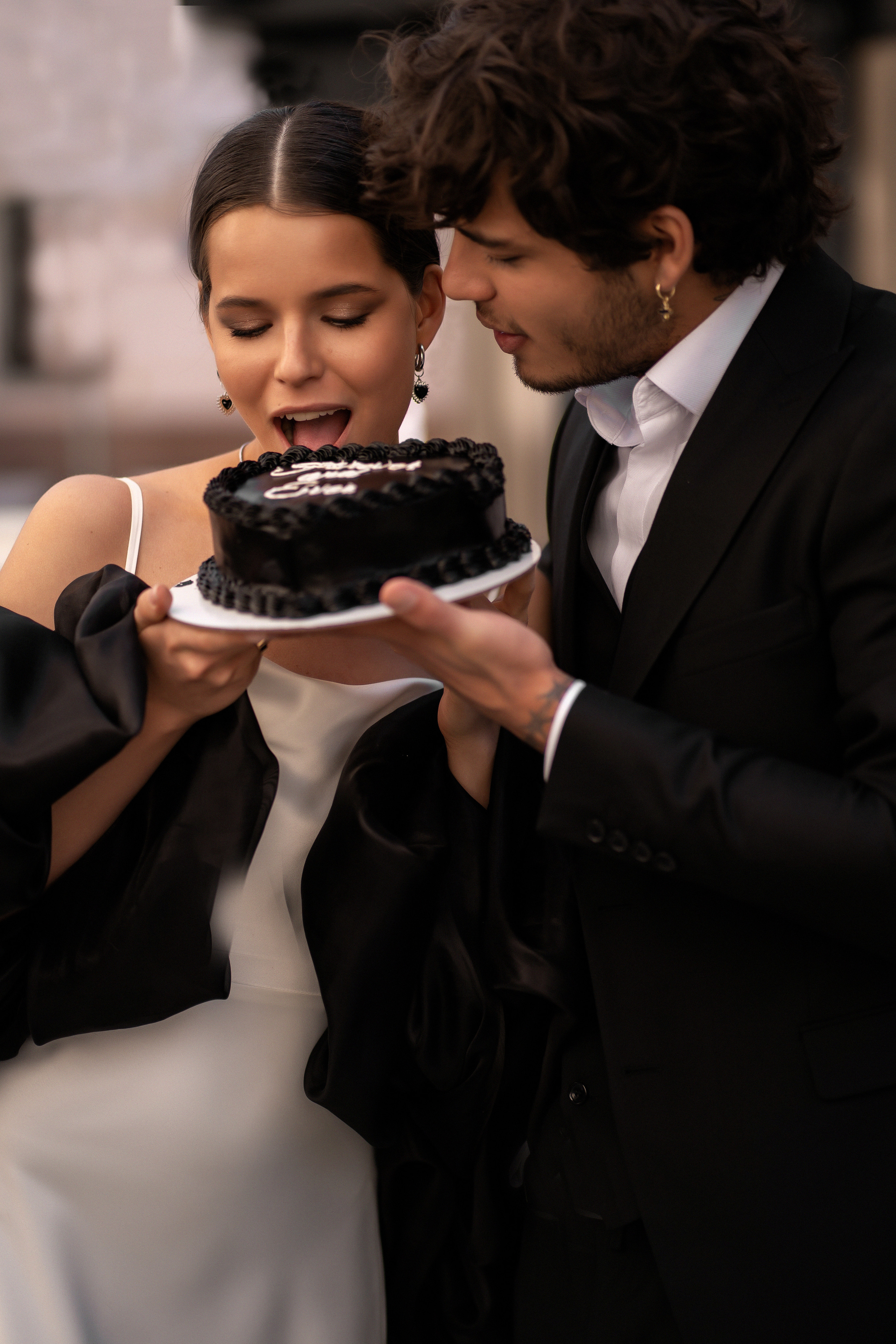 Ислом и Диана. Портретный фотограф Москва Химки Субботина Екатерина