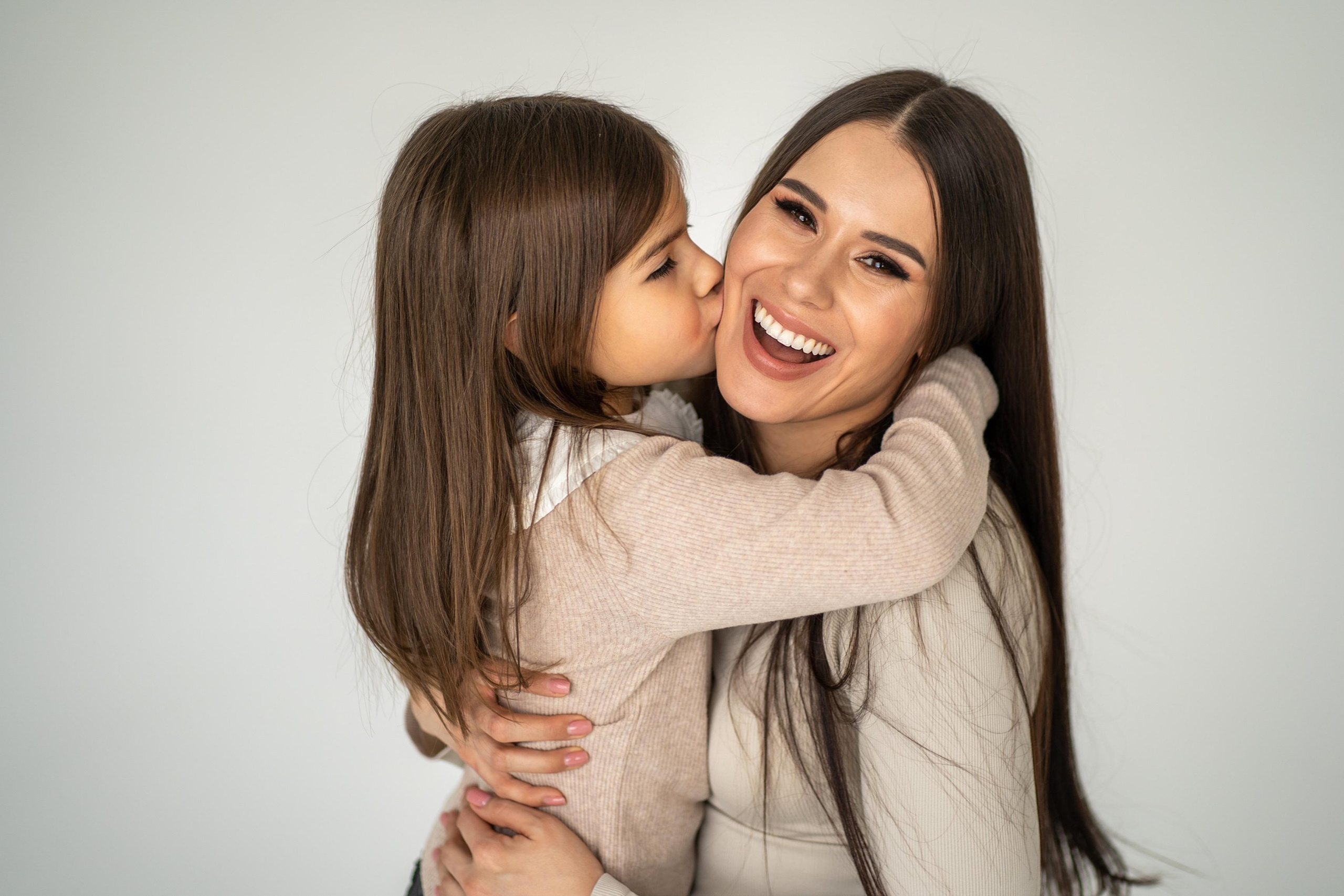 Аня и Ева. Портретный фотограф Москва Химки Субботина Екатерина