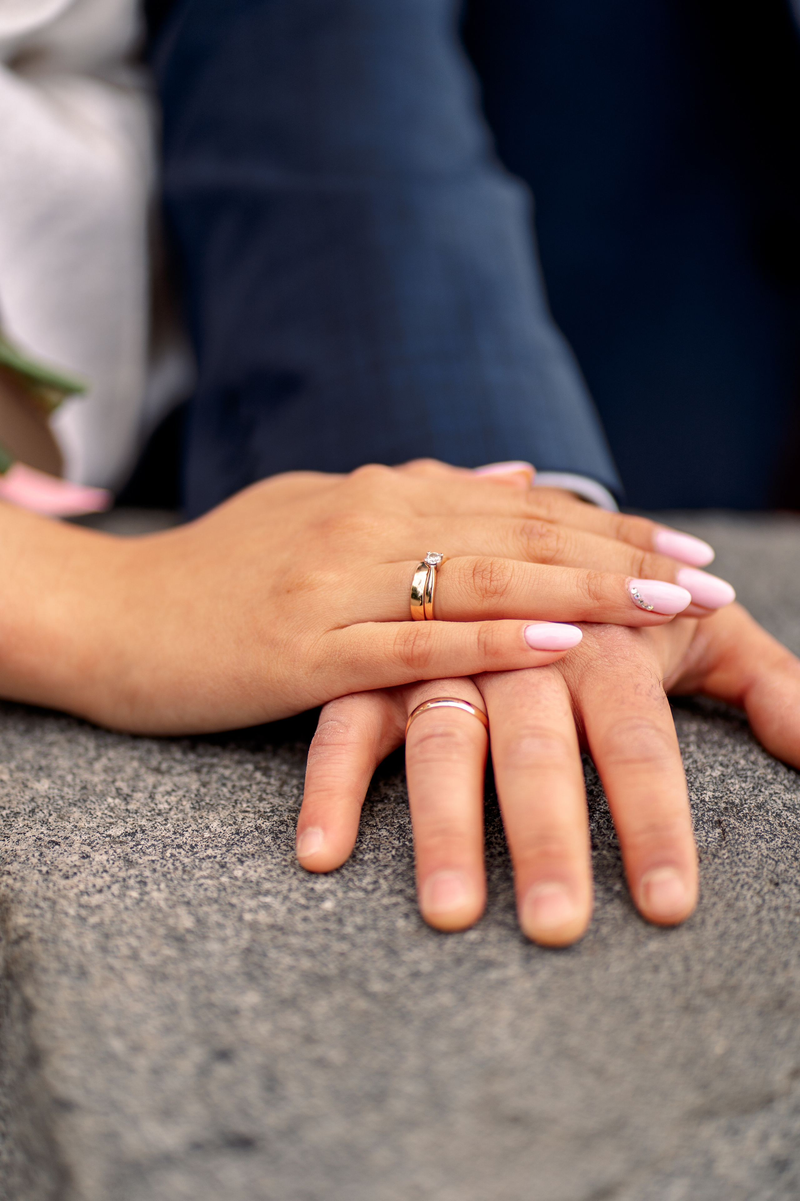 Илья и Виктория. Портретный фотограф Москва Химки Субботина Екатерина