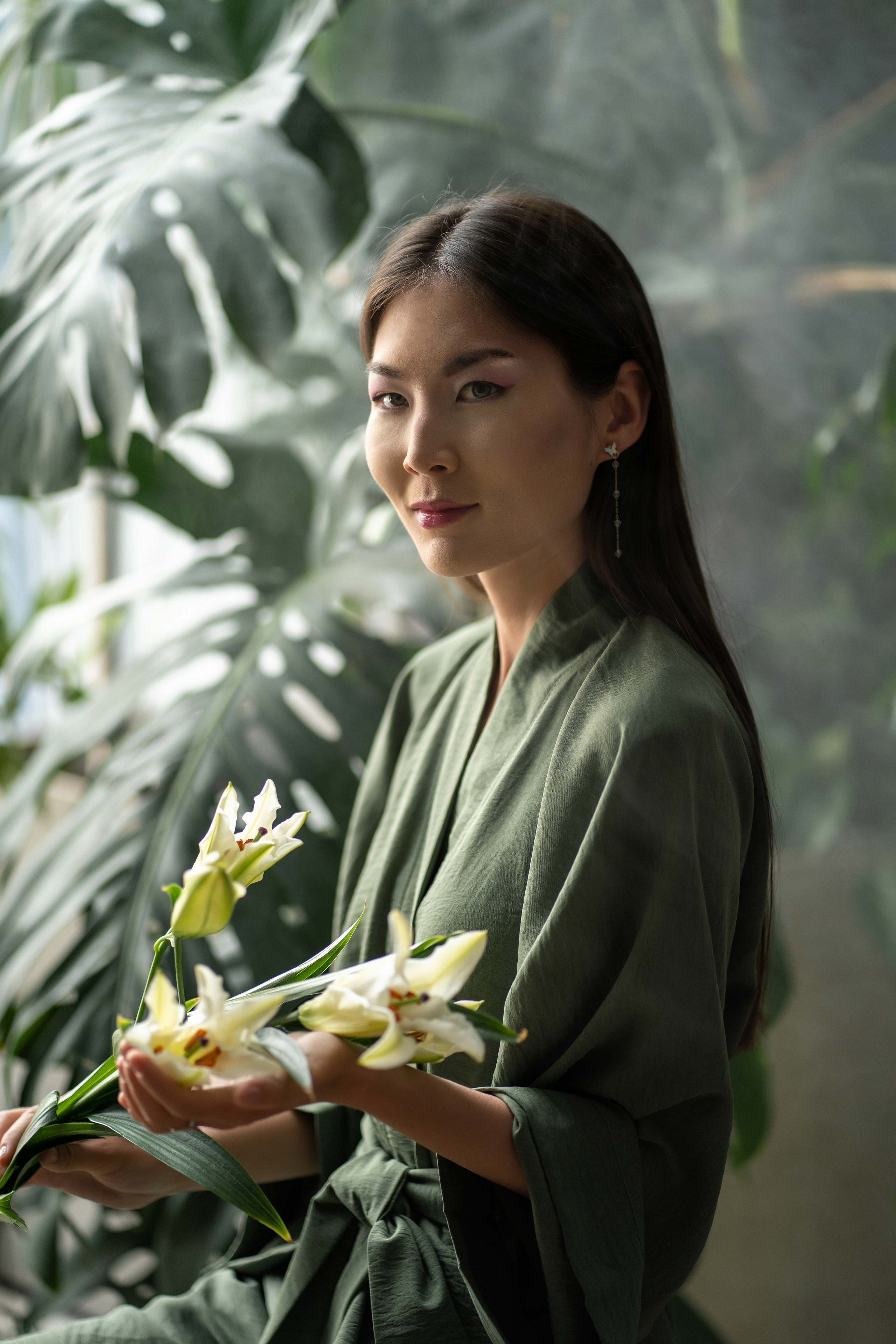 Фатима. Портретный фотограф Москва Химки Субботина Екатерина