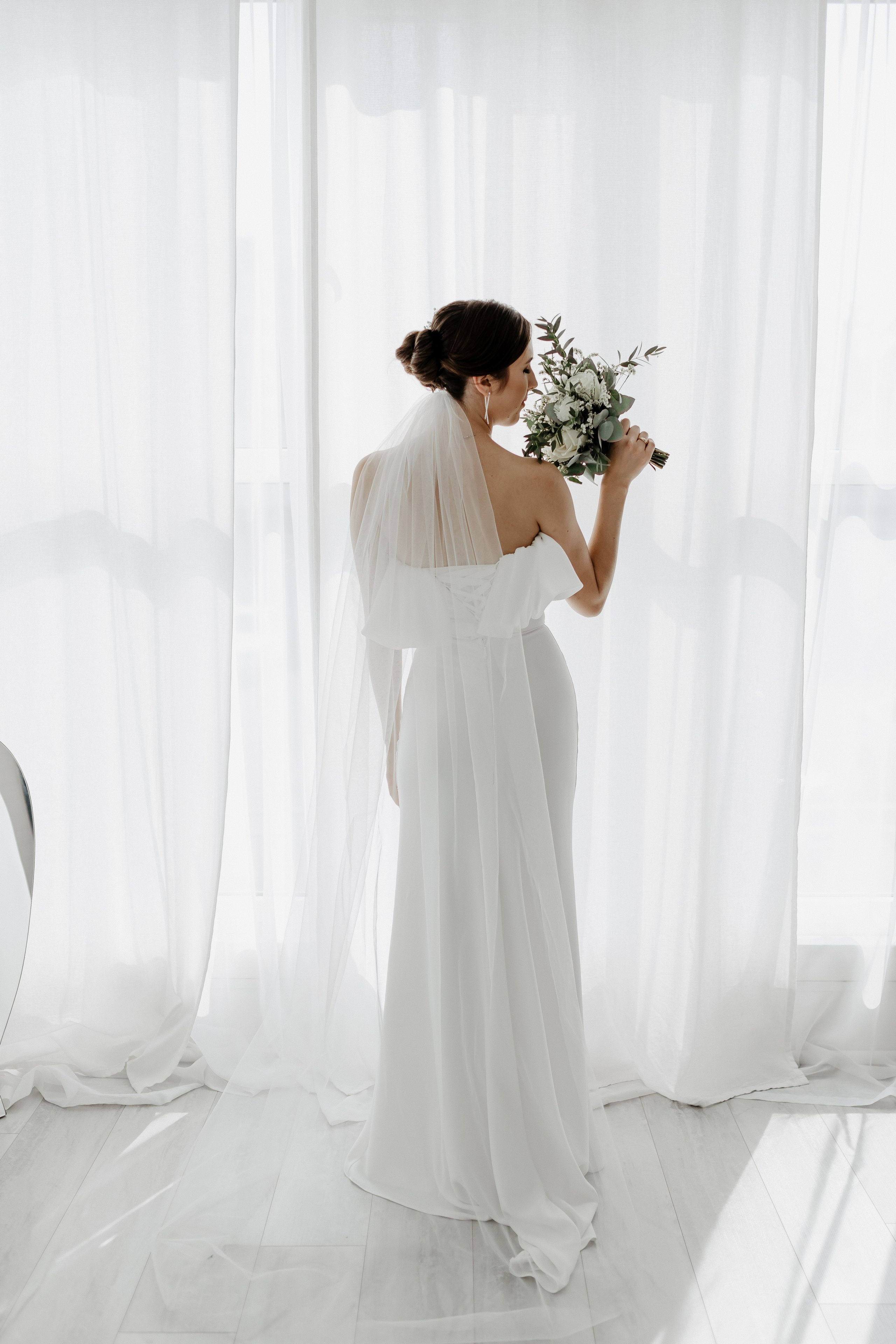 Алсу и Никита. Свадебный и семейный фотограф в Нижнекамске, Набережных Челнах