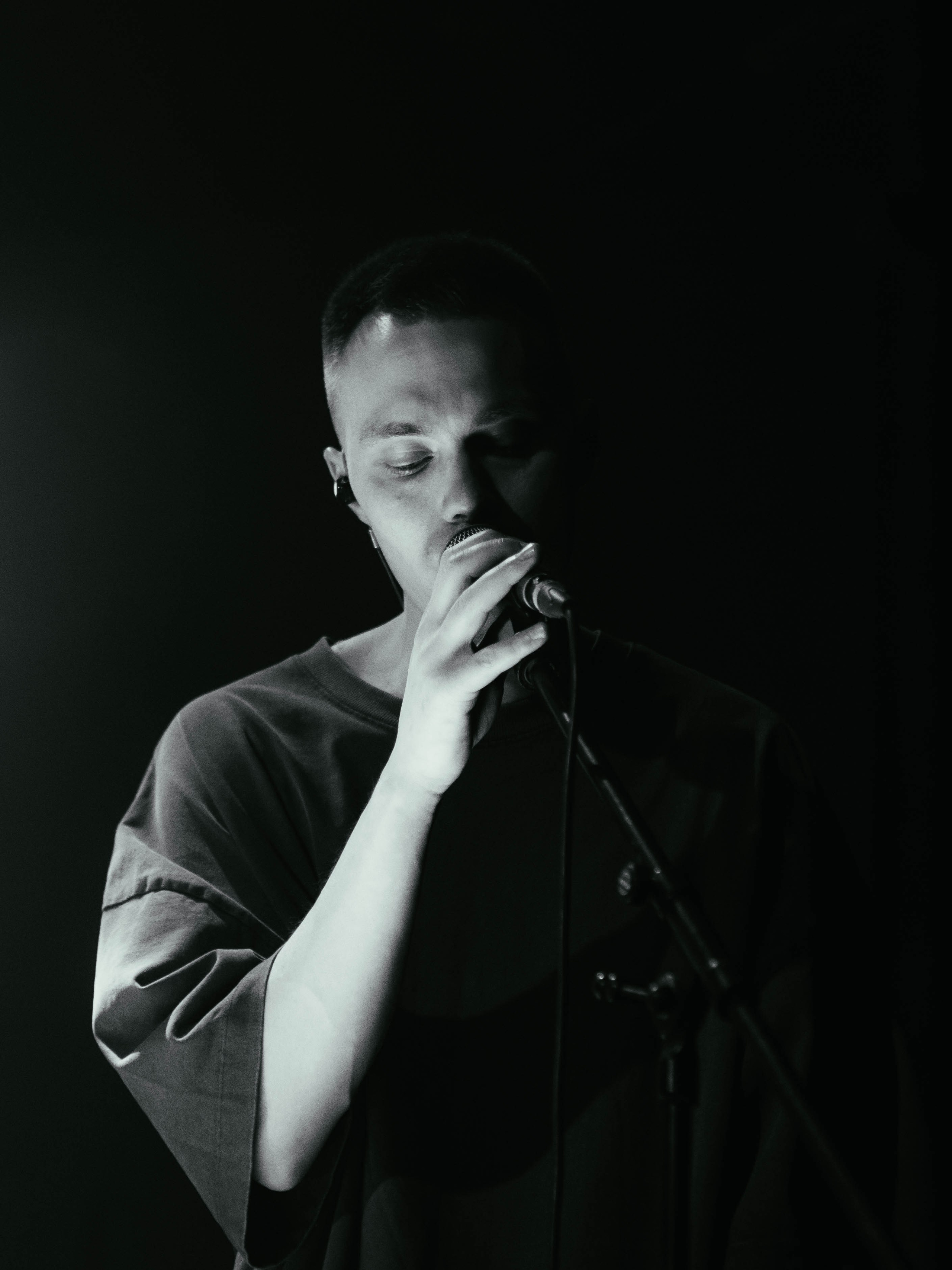 Репортажи. Anastasiia Kron