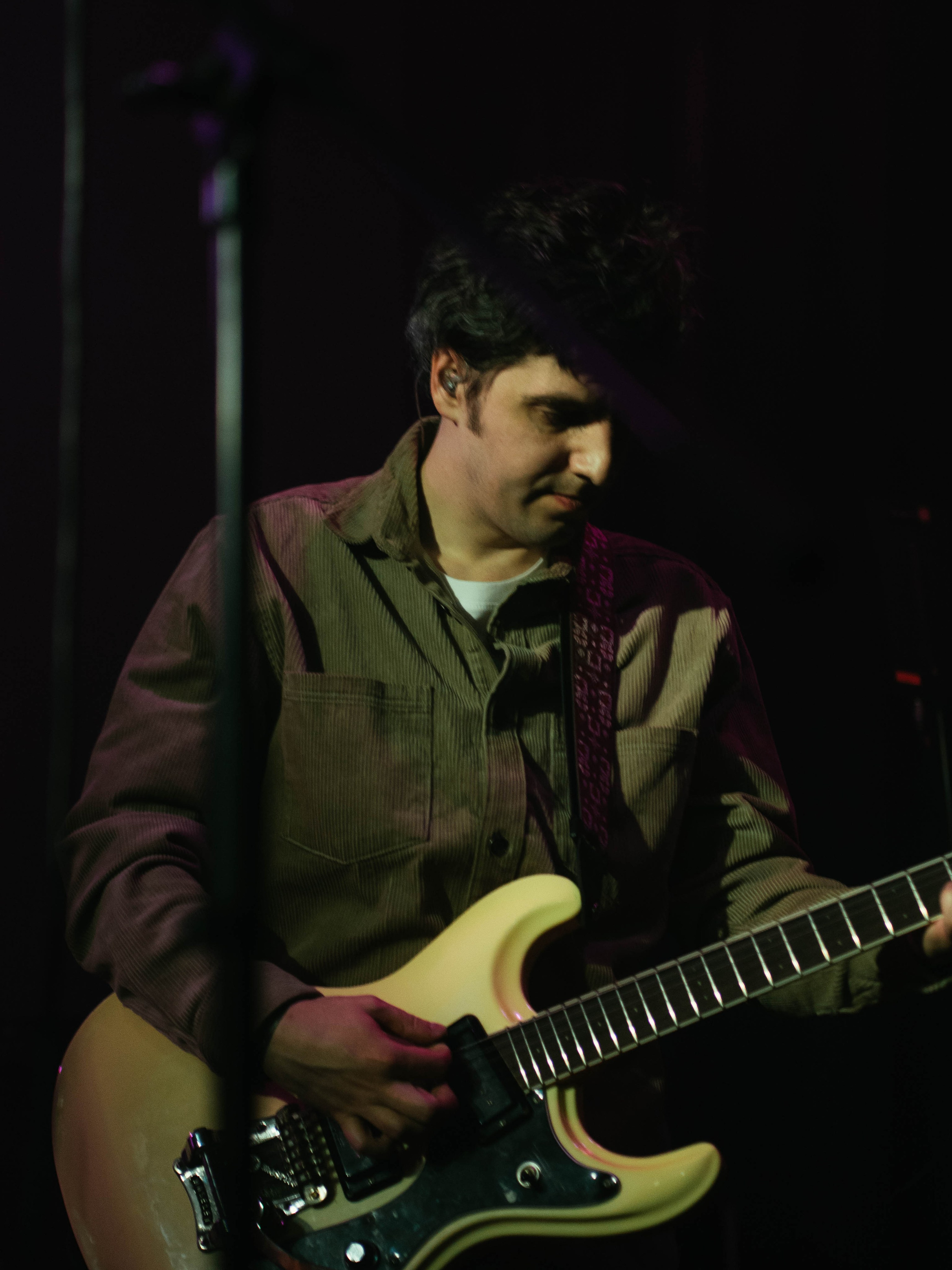 Репортажи. Anastasiia Kron